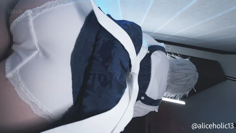 ありすほりっく(@aliceholic13) - 2024-06-14_💙🌙責め好きコスプレイヤーさんと十◯夜咲◯コスでホテル個撮  精子空っぽになるまでねっとり唾液フェラと中出し騎乗位で４連搾精_2811595(7P+1V_1.0G) ありす...