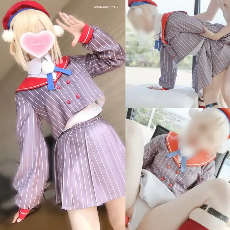 ありすほりっく(@aliceholic13) - 2023-10-21_💛イったら即子作り配信？人気コスプレイラストレーターと絶海の孤島にお籠もり、孕ませ耐久汗だく連続中出しセッ◯ス記録_4K_2313076(7P+1V_7.2G) ありすほり...