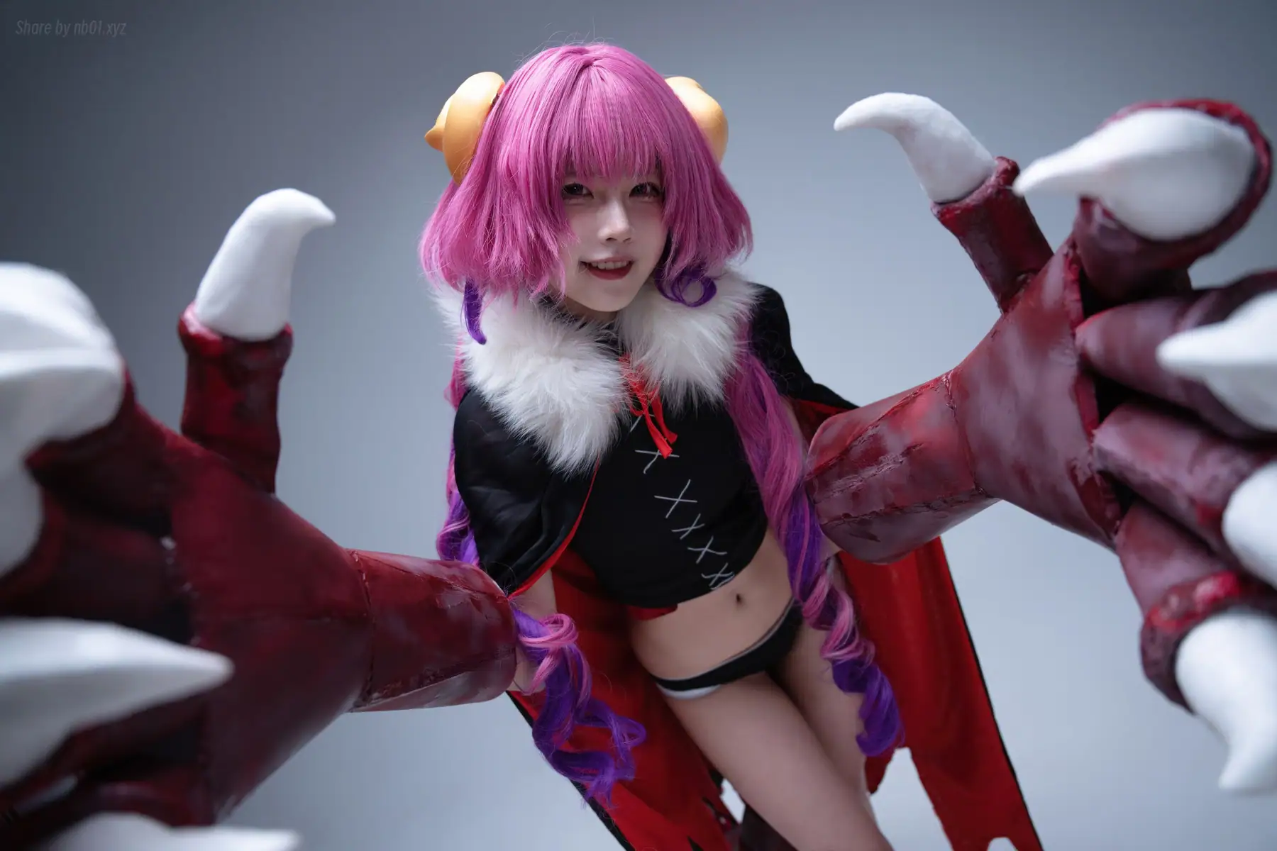 清水凪 - 小林家的龙女仆 伊露露(60P_172.7M) 清水凪 - 小林家的龙女仆 伊露露(60P_172.7M)_nb01.xyz_0023 图片4