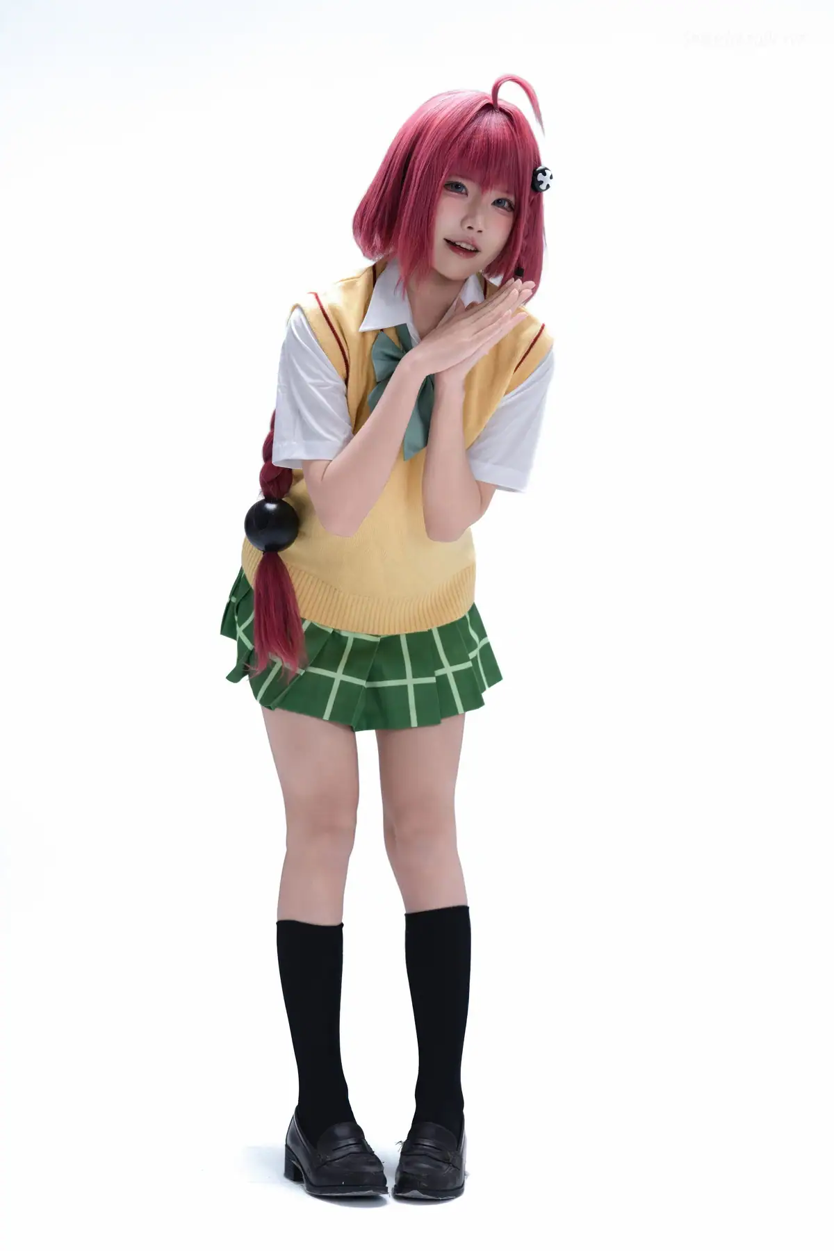 清水凪 - 黑咲芽亚(58P_135.6M) 清水凪 - 黑咲芽亚(58P_135.6M)_nb01.xyz_0002 图片2