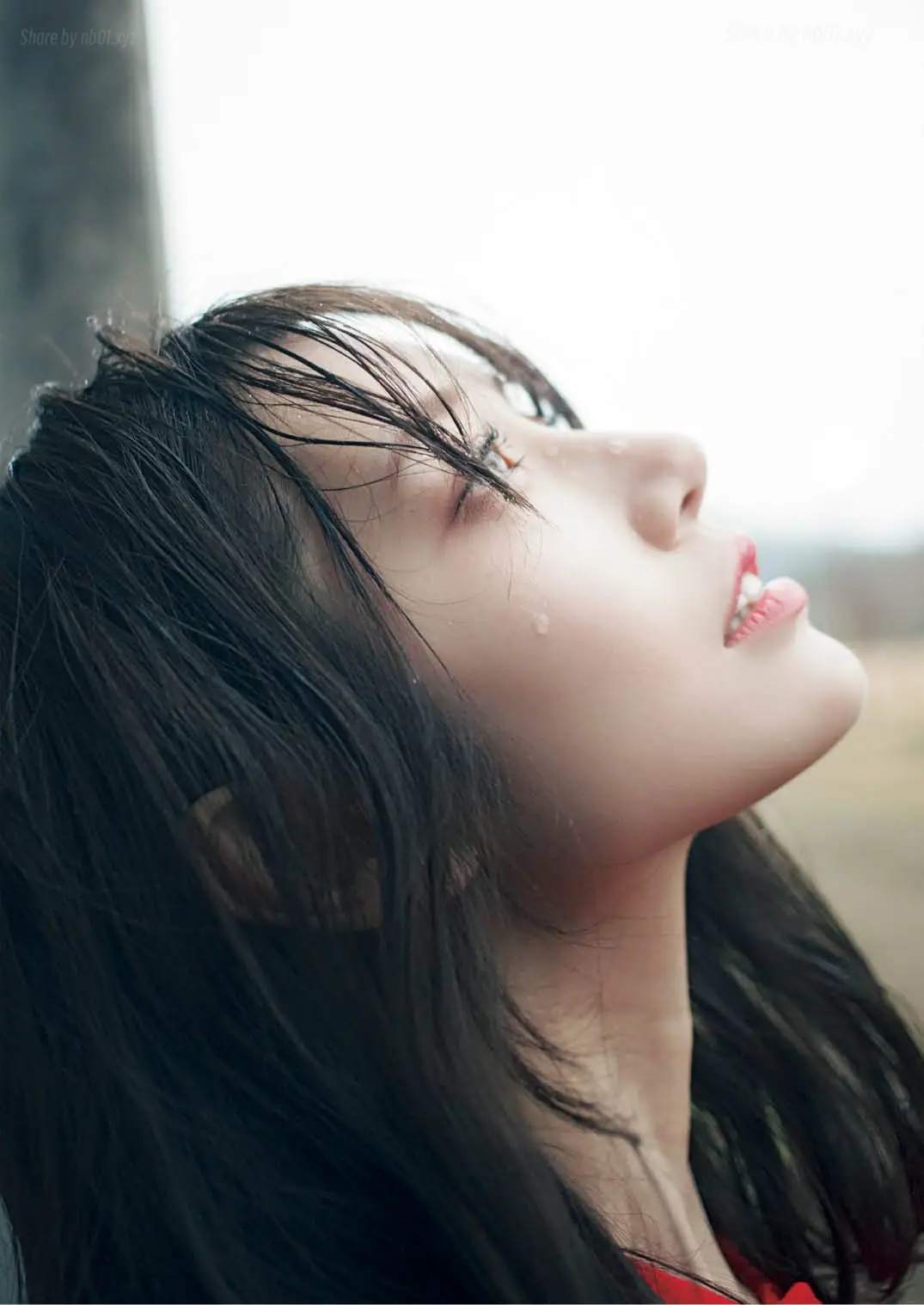 Saika Kawakita(河北彩伽) - 写真集『うたかたの花』増ページ【デジタル特装版】(148P_18.0M) Saika Kawakita(河北彩伽) - 写真集『うたかたの花』増ページ【デジタル特装版】(148P_18.0M)_nb...