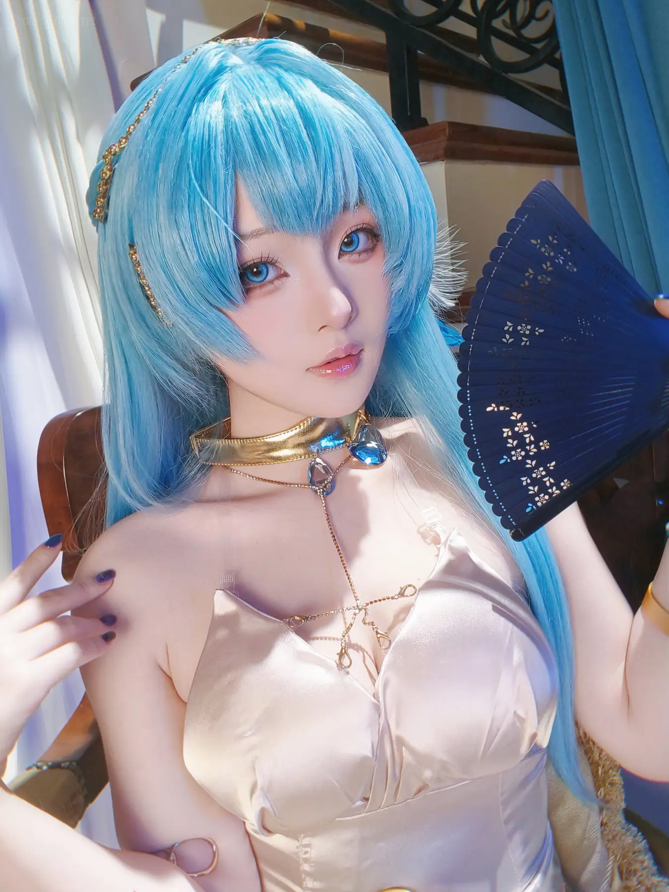 屿鱼 - 胜利女神 妮姬 海伦 礼服(60P_220.3M) 屿鱼 - 胜利女神 妮姬 海伦 礼服(60P_220.3M)_nb01.xyz_0060 图片8