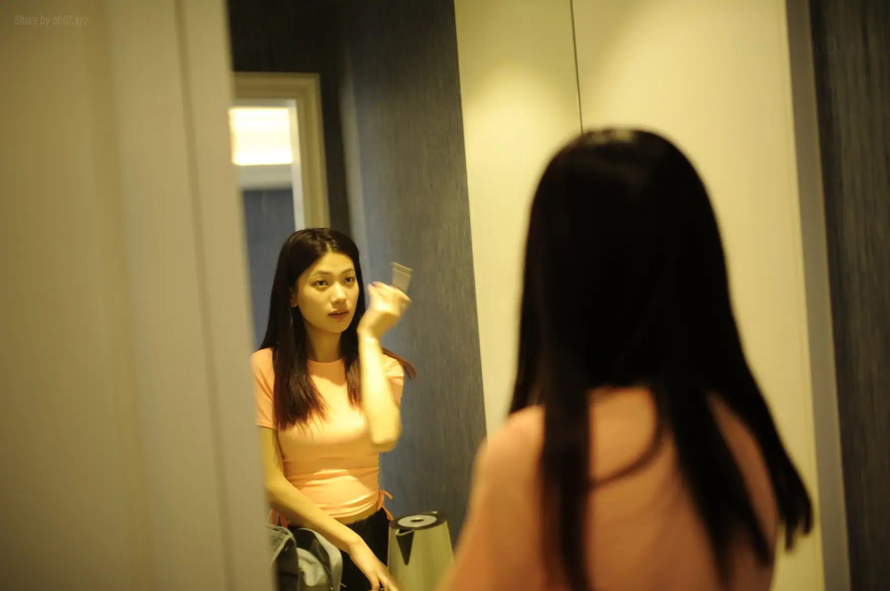 国模 - 熙媛 女神学妹 全尺度私拍 特写超肥嫩鲍(1297P_791.4M) 国模 - 熙媛 女神学妹 全尺度私拍 特写超肥嫩鲍(1297P_791.4M)_nb01.xyz_0001