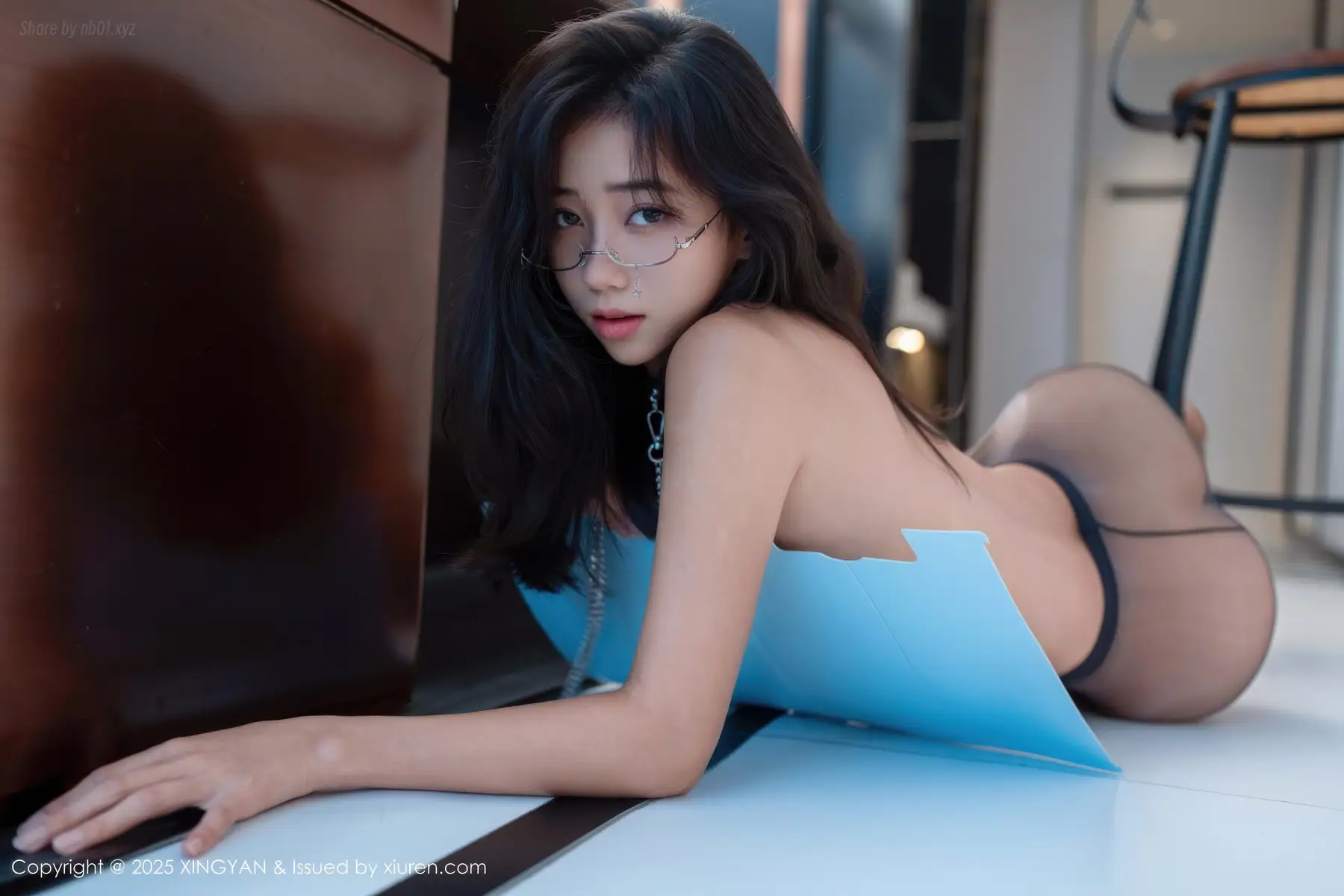 XingYan Vol.439 时安安(81P_89.3M) XingYan Vol.439 时安安(81P_89.3M)_nb01.xyz_0074 图片7