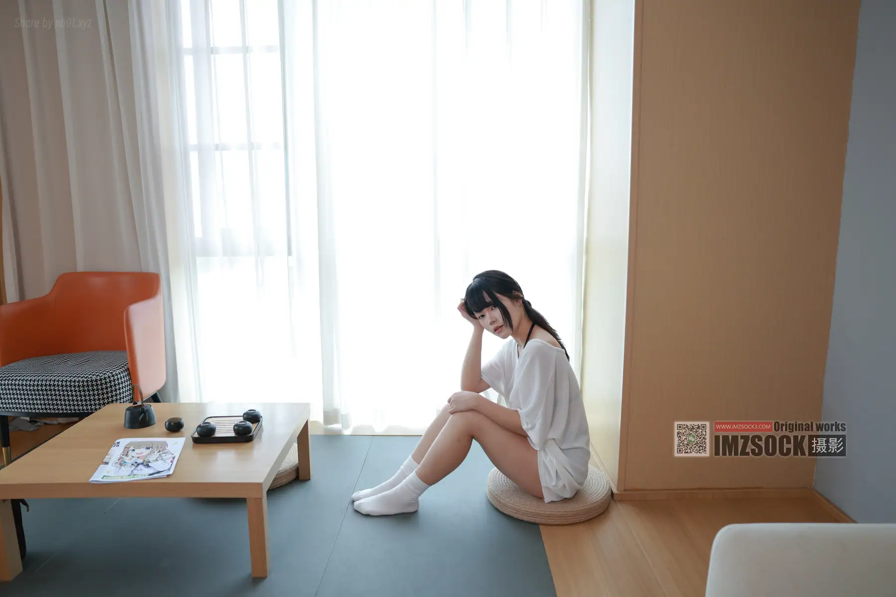 [MZSOCK爱美足]No.347 琛琛(212P+1V_4.4G) [MZSOCK爱美足]No.347 琛琛(212P+1V_4.4G)_nb01.xyz_0039 图片2