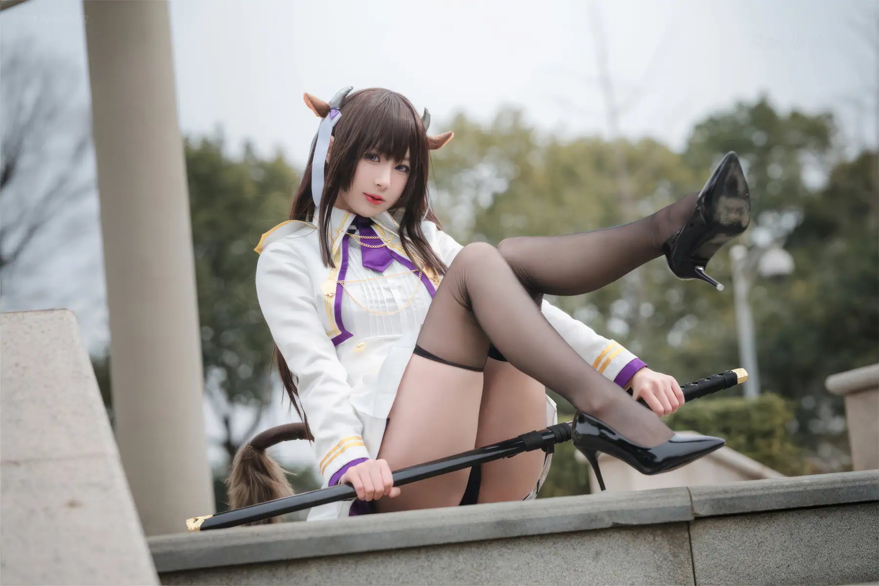 西园寺南歌 - 碧蓝航线-樫野原皮(30P_58.0M) 西园寺南歌 - 碧蓝航线-樫野原皮(30P_58.0M)_nb01.xyz_0009 图片5