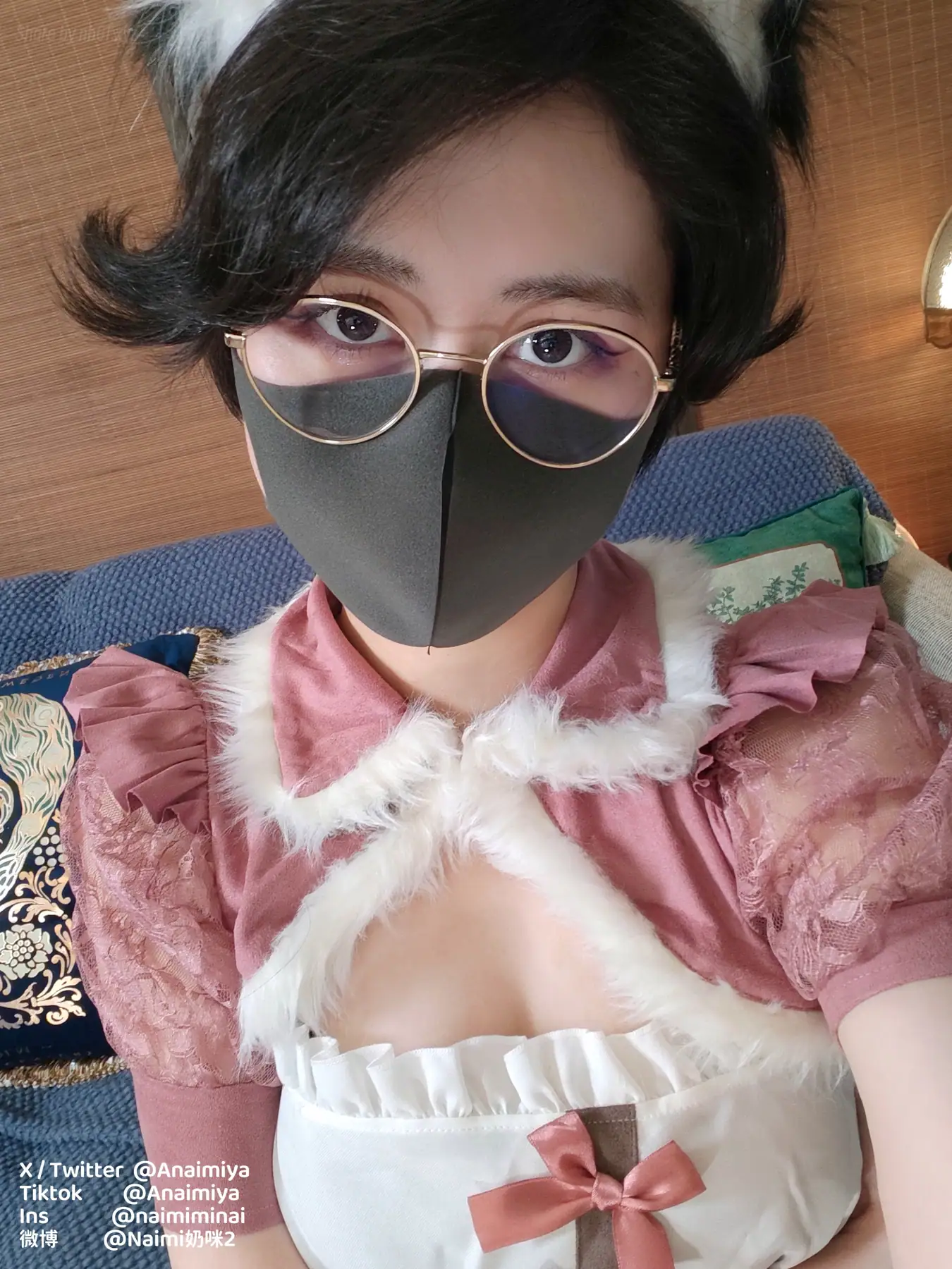 奶咪(@anaimiya) - 2025-04月订阅_兔子女仆(24P_63.1M) 奶咪(@anaimiya) - 2025-04月订阅_兔子女仆(24P_63.1M)_MEITU_20250419_234452134_batch_34_17...