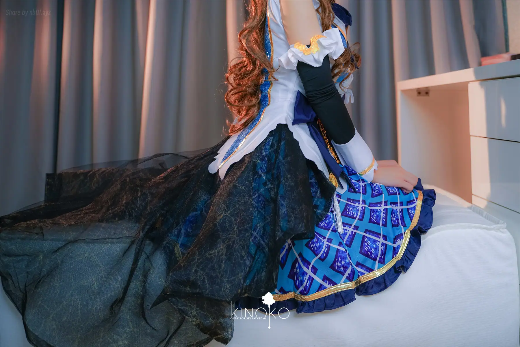 铃木美咲(Misaki Suzuki) - 风野灯织(40P+1V_1.7G) 铃木美咲(Misaki Suzuki) - 风野灯织(40P+1V_1.7G)_nb01.xyz_0040 图片8