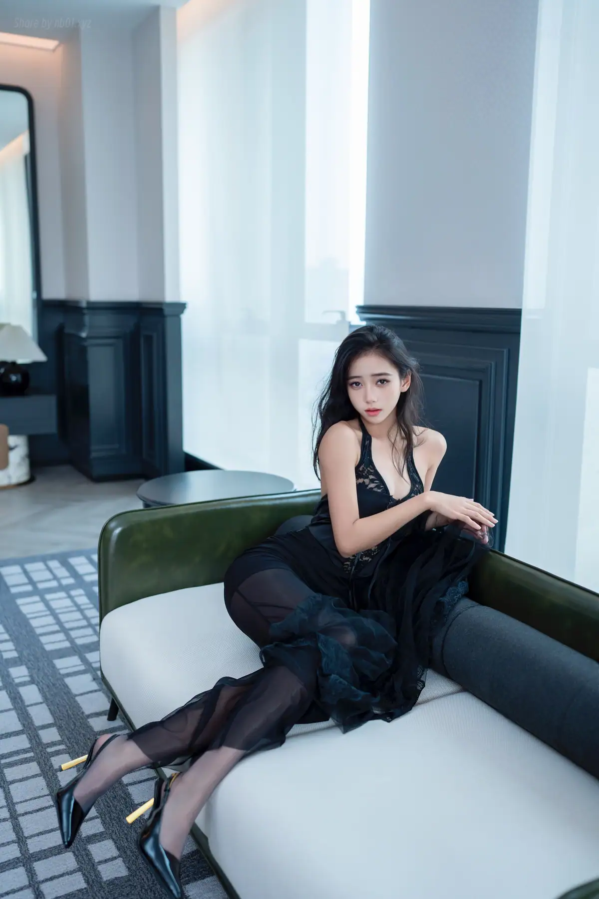 [XR Uncensored]时安安 - 透视薄纱(97P_554.7M) [XR Uncensored]时安安 - 透视薄纱(97P_554.7M)_nb01.xyz_0001