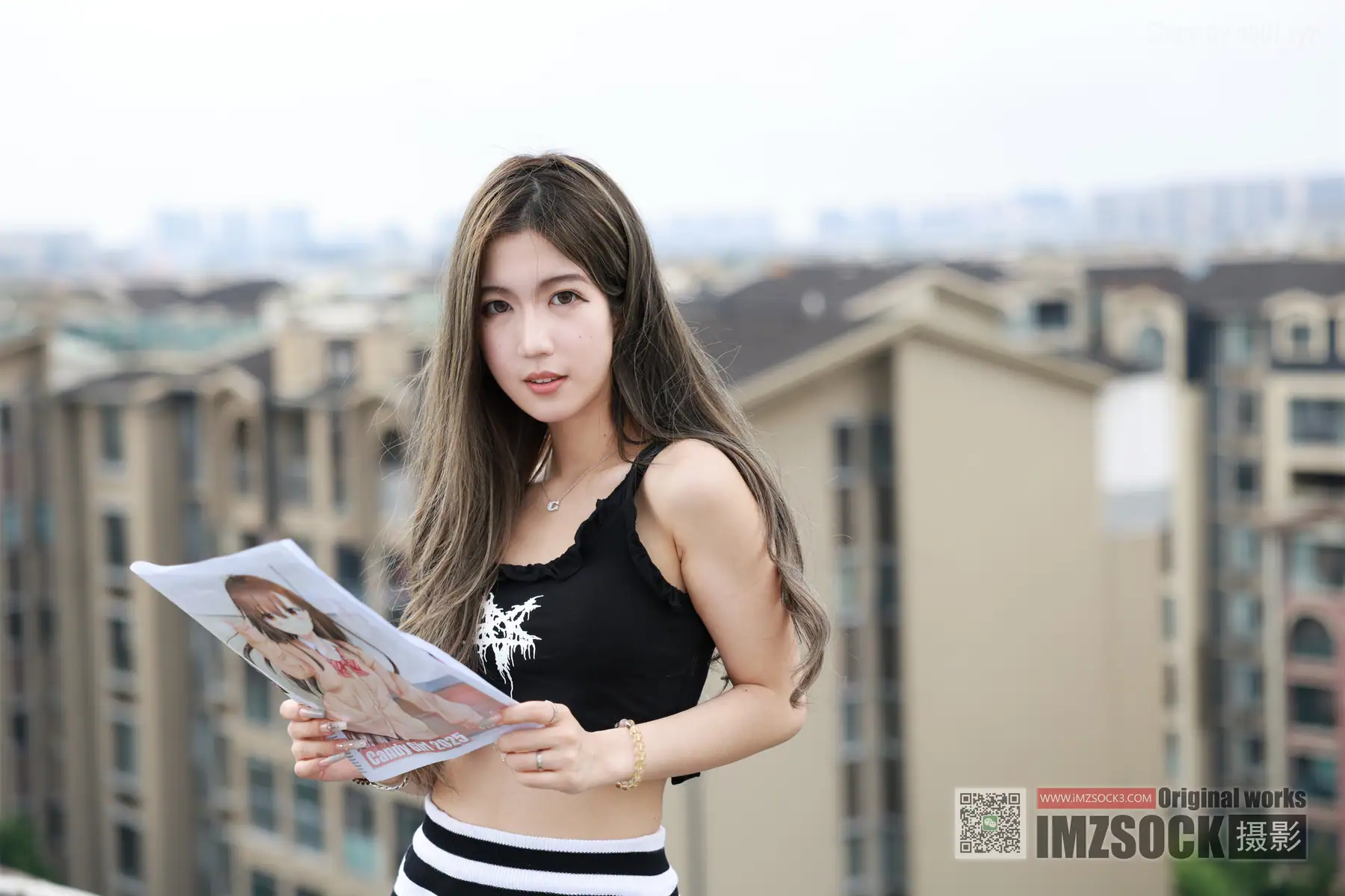 [MZSOCK爱美足]No.351 姿涵(76P_184.5M) [MZSOCK爱美足]No.351 姿涵(76P_184.5M)_nb01.xyz_0001