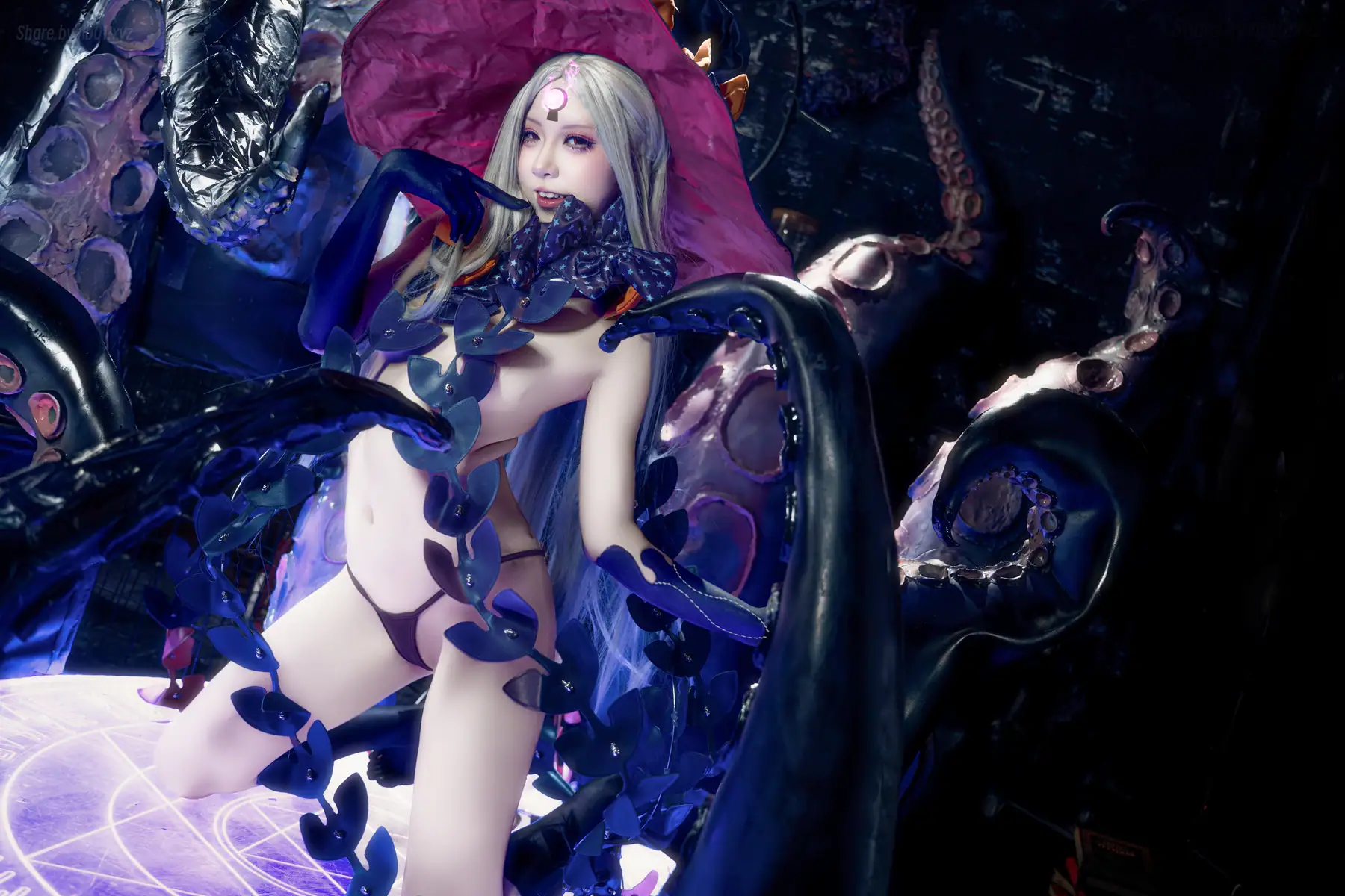 纸悦Etsu_ko - 阿比三破 阿比盖尔(41P_240.0M) 纸悦Etsu_ko - 阿比三破 阿比盖尔(41P_240.0M)_nb01.xyz_0018 图片5