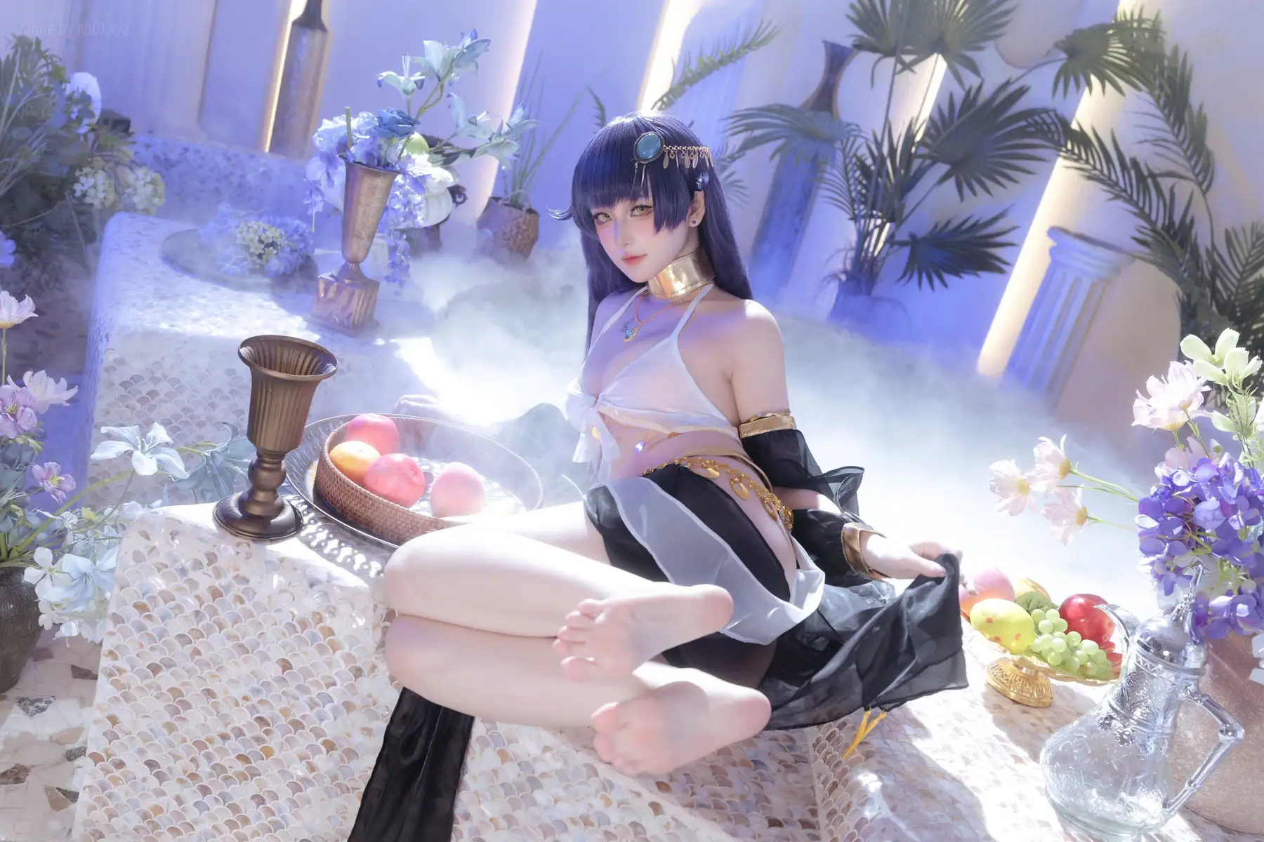 屿鱼 - 吾妻 同人舞娘(碧蓝航线)(45P_40.2M) 屿鱼 - 吾妻 同人舞娘(碧蓝航线)(45P_40.2M)_nb01.xyz_0011 图片2