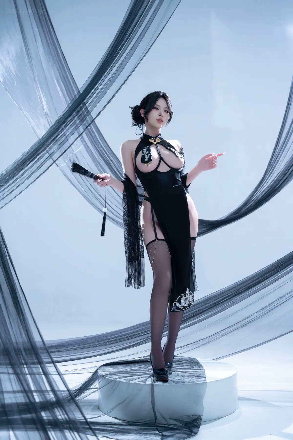 清水由乃 - 夜莲(69P_196.5M) 清水由乃 - 夜莲(69P_196.5M)_nb01.xyz_0001