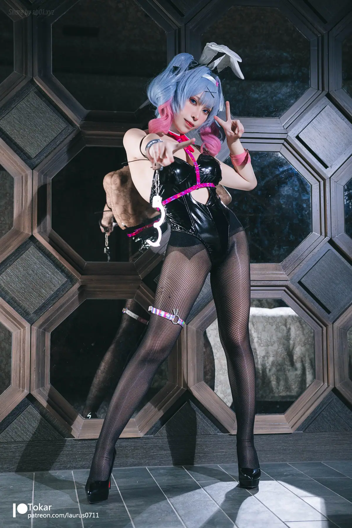 Tokar浵卡 - 2025年11月_兔子洞 Rabbit Hole(25P+1V_1.9G) Tokar浵卡 - 2025年11月_兔子洞 Rabbit Hole(25P+1V_1.9G)_nb01.xyz_0001