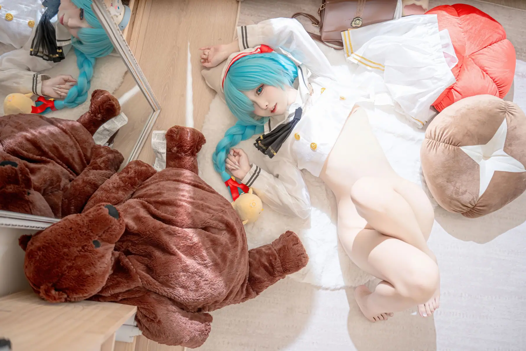 纸悦Etsu_ko - 雅努斯JK 碧蓝航线(58P_146.6M) 纸悦Etsu_ko - 雅努斯JK 碧蓝航线(58P_146.6M)_nb01.xyz_0048 图片7