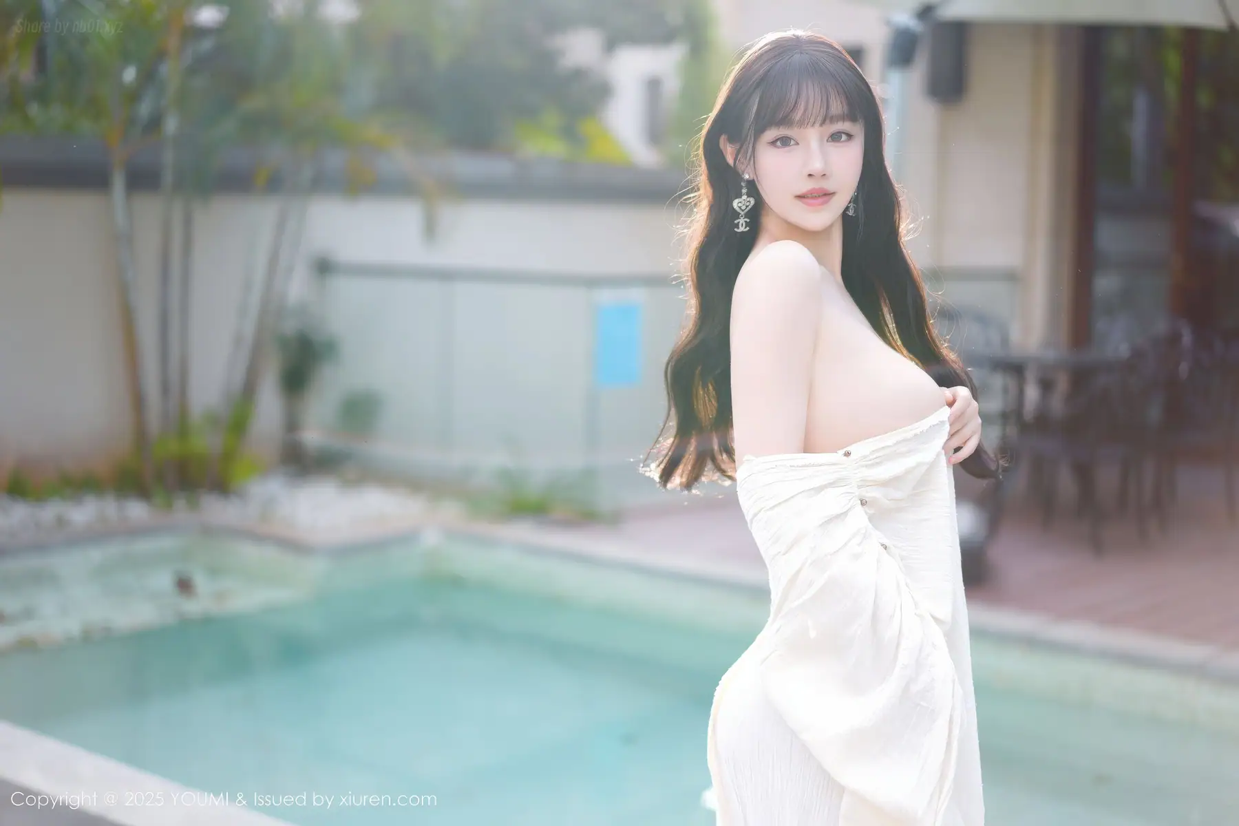 YouMi Vol.1185 Zhu Ke Er(心上可Flora)(85P_154.1M) YouMi Vol.1185 Zhu Ke Er(心上可Flora)(85P_154.1M)_nb01.xyz_0021 图片3