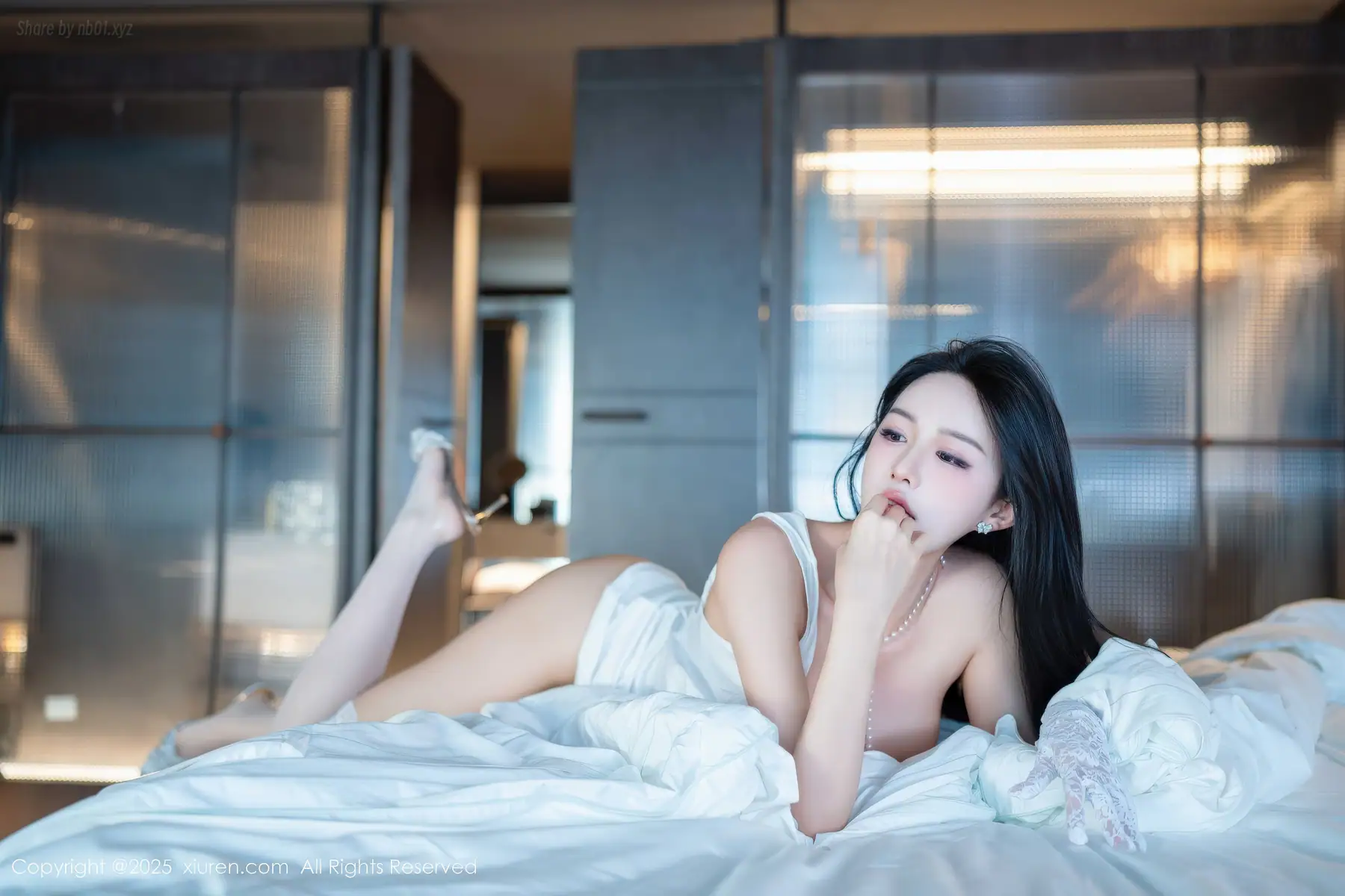 XIUREN No.11124 shelly诗莉(81P_183.7M) XIUREN No.11124 shelly诗莉(81P_183.7M)_nb01.xyz_0052 图片5
