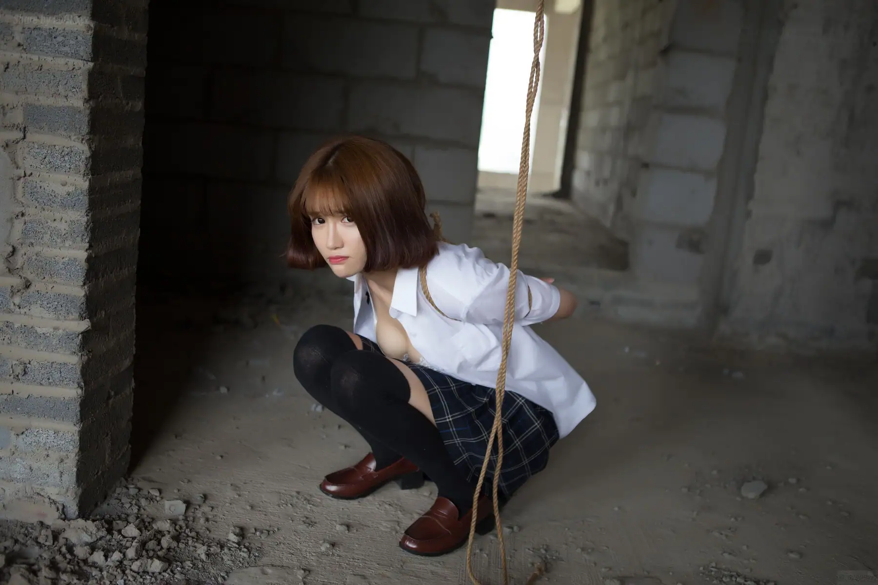 [XR Uncensored]K8傲娇萌萌Vivian - R18 秀人网模特 被束缚的学妹(119P+3V_726.2M) [XR Uncensored]K8傲娇萌萌Vivian - R18 秀人网模特 被束缚的学妹(119P+3V_726....