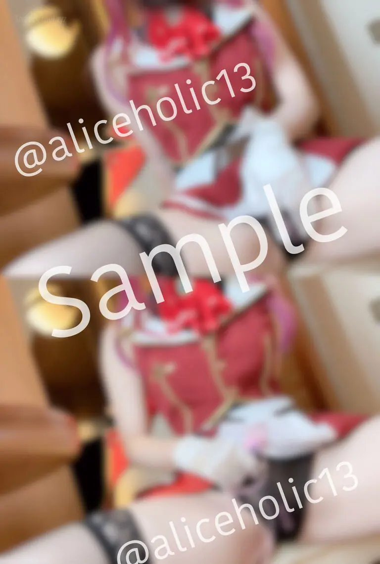 ありすほりっく(@aliceholic13) - 2024-02-29_❤️すけすけノーパンレオタード♡ むちむち食い込みローターオナで５連イキ💗 ぐちゅ音たっぷり接写自撮り動画❤️_2582271(3P+1V_334.1M) ありすほりっく(...