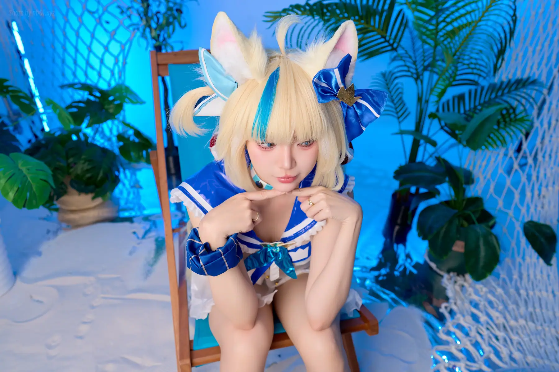 ZinieQ - Sameko Saba(49P+9V_2.1G) ZinieQ - Sameko Saba(49P+9V_2.1G)_nb01.xyz_0044 图片7