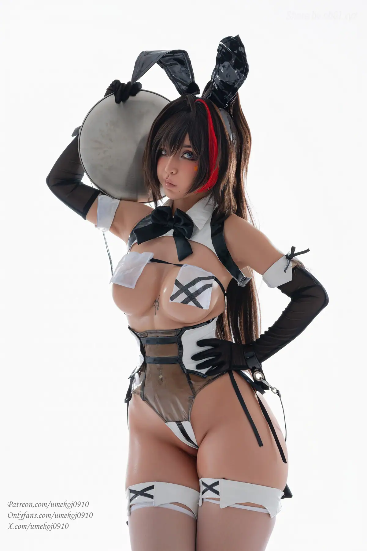 UmekoJ - Bay Radiant Rabbit NIKKE(86P+6V_1014.9M) UmekoJ - Bay Radiant Rabbit NIKKE(86P+6V_1014.9M)_nb01.xyz_0066 图片7