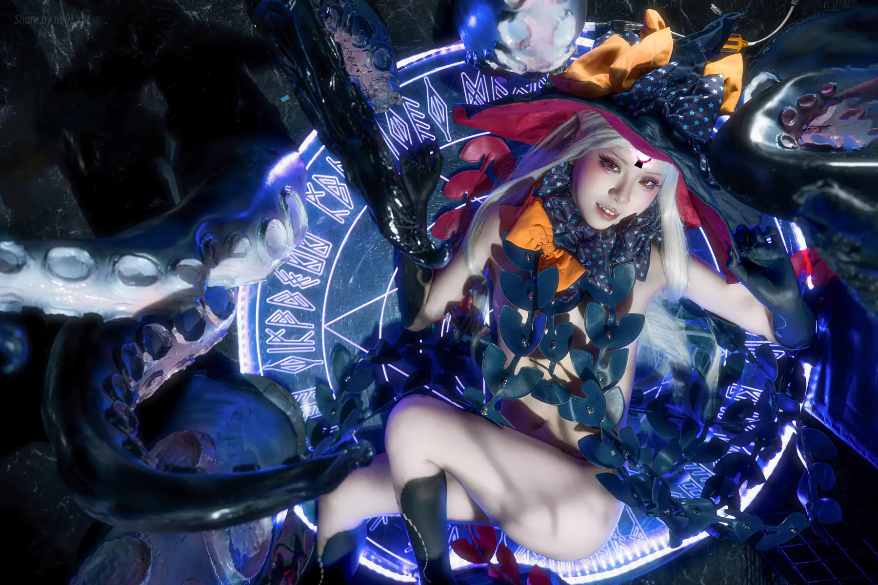 纸悦Etsu_ko - 阿比三破 阿比盖尔(41P_240.0M) 纸悦Etsu_ko - 阿比三破 阿比盖尔(41P_240.0M)_nb01.xyz_0041 图片8