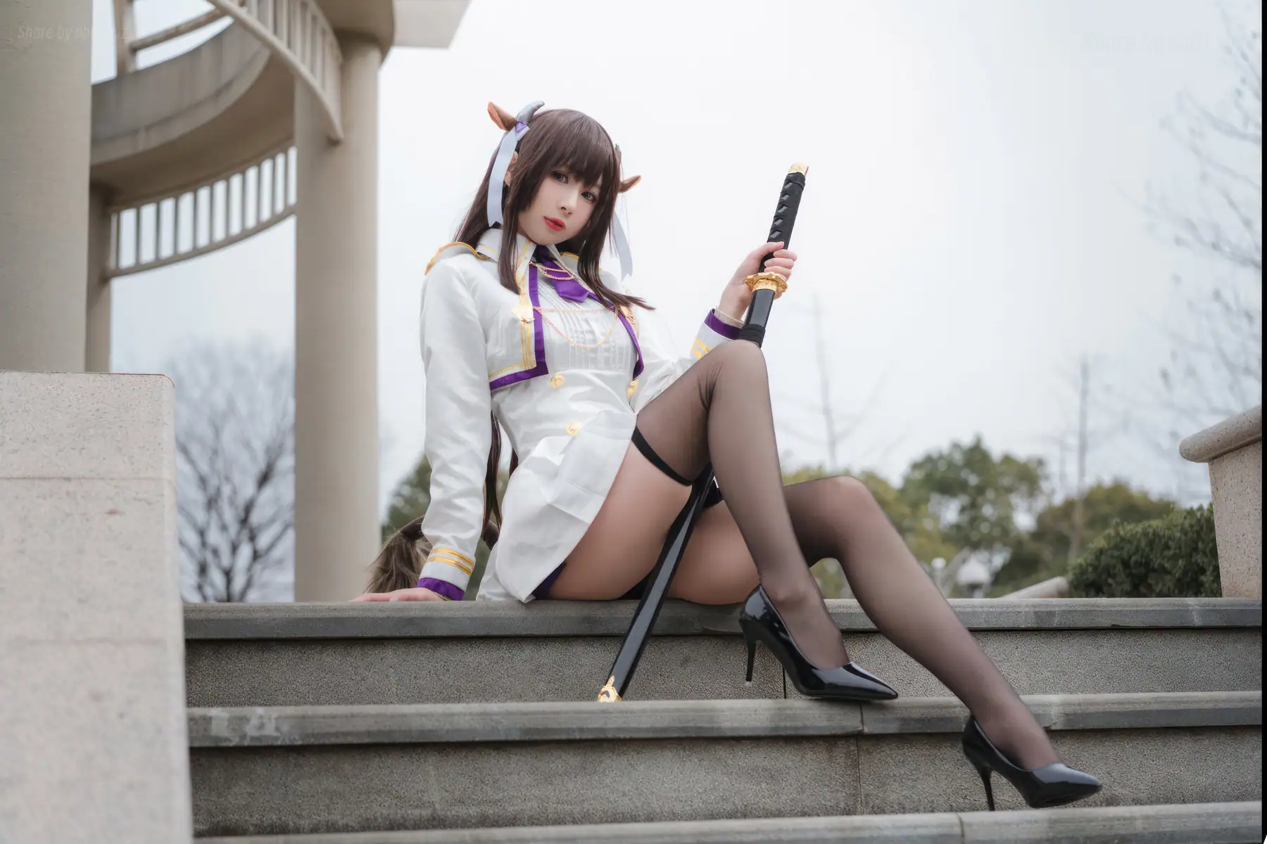 西园寺南歌 - 碧蓝航线-樫野原皮(30P_58.0M) 西园寺南歌 - 碧蓝航线-樫野原皮(30P_58.0M)_nb01.xyz_0005 图片3