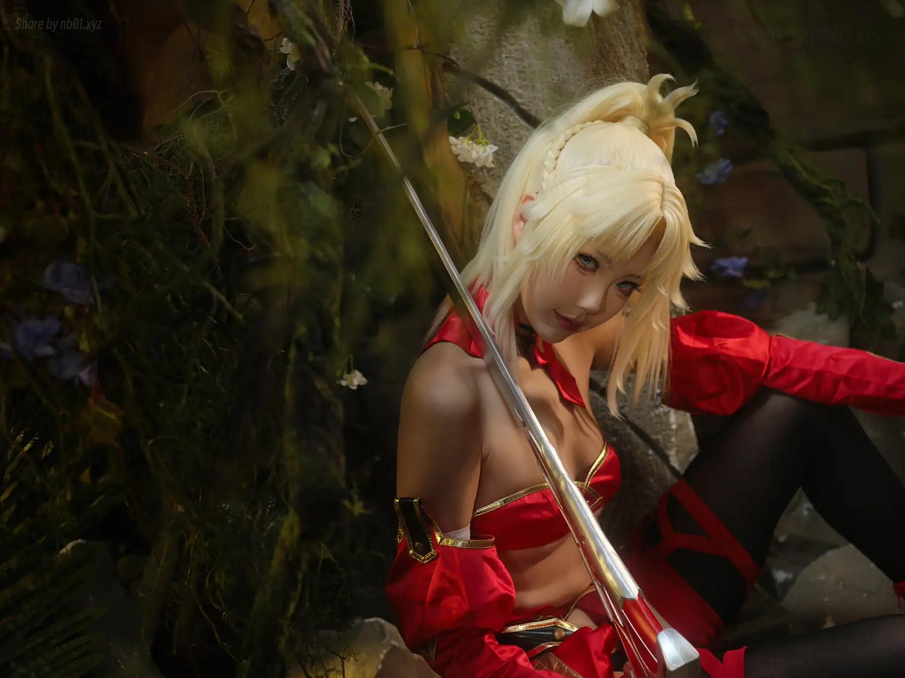 湖里狸 - 莫德雷德(30P_33.3M) 湖里狸 - 莫德雷德(30P_33.3M)_nb01.xyz_0006 图片3