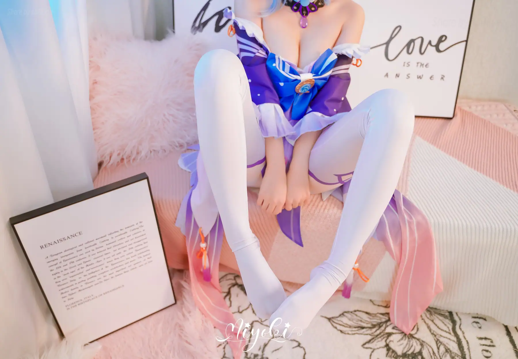 铃木美咲(Misaki Suzuki) - 珊瑚宫心海篇(38P+1V_3.4G) 铃木美咲(Misaki Suzuki) - 珊瑚宫心海篇(38P+1V_3.4G)_nb01.xyz_0030 图片6