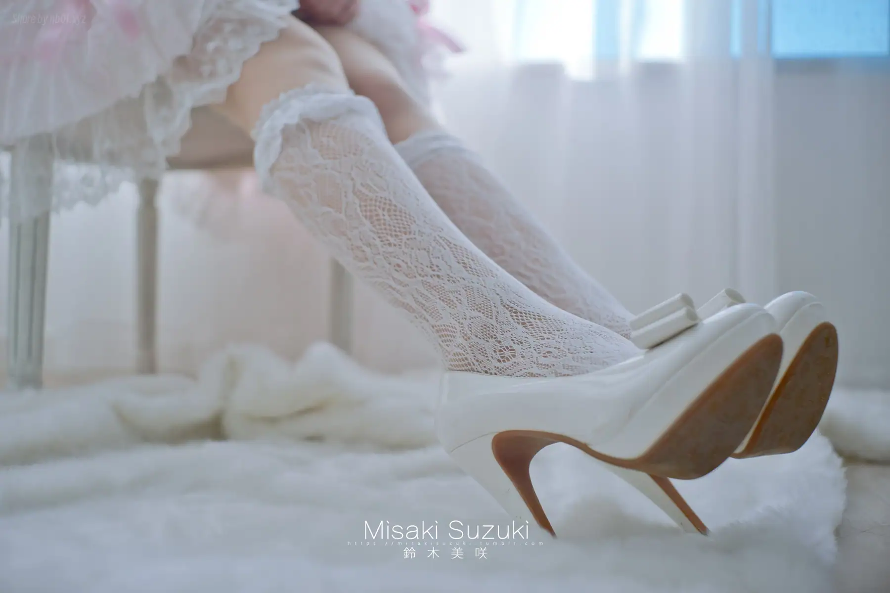 铃木美咲(Misaki Suzuki) - 姬様限定 语调第一话(49P_18.6M) 铃木美咲(Misaki Suzuki) - 姬様限定 语调第一话(49P_18.6M)_nb01.xyz_0002 图片2