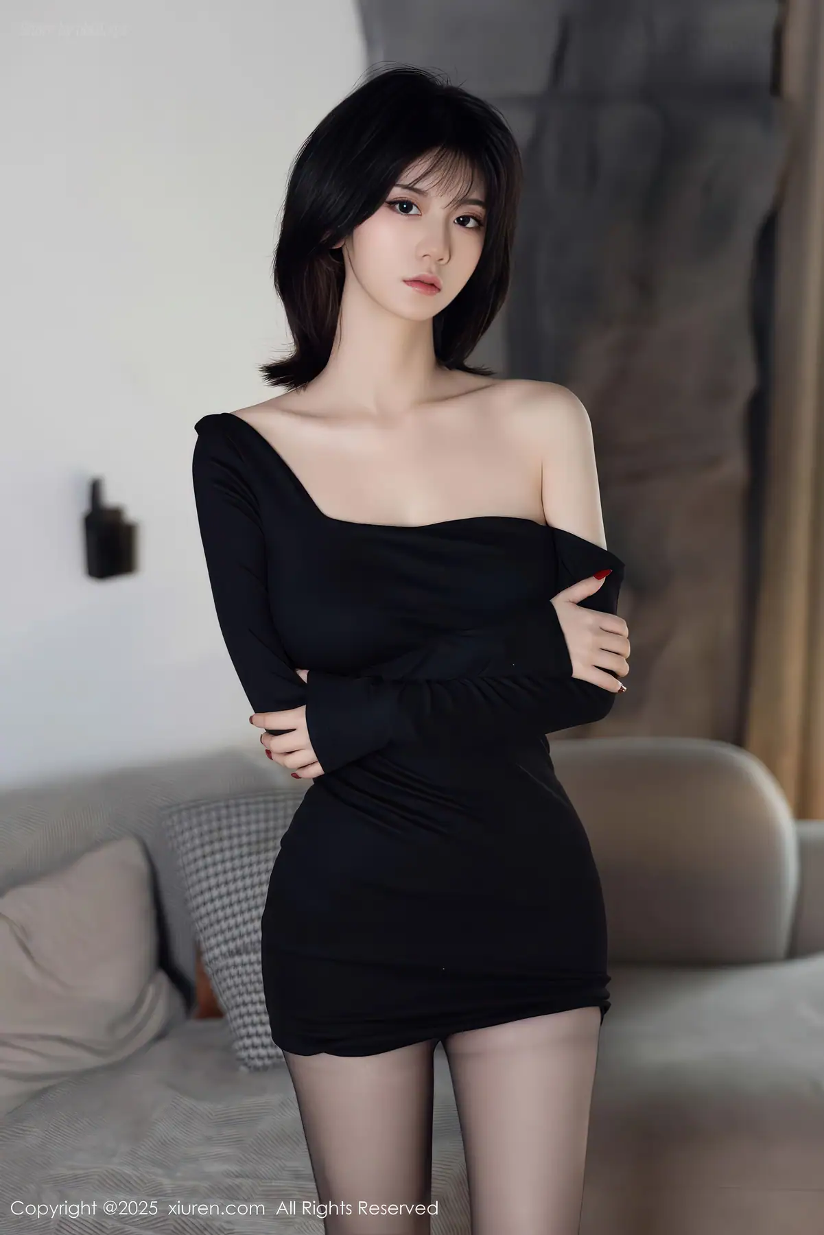 XIUREN No.11105 凌七七(101P_214.5M) XIUREN No.11105 凌七七(101P_214.5M)_nb01.xyz_0001