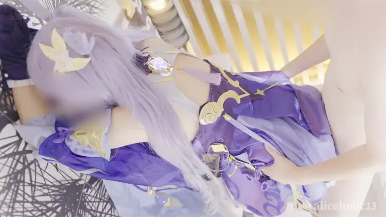 ありすほりっく(@aliceholic13) - 2022-12-19_💜刻◯が快楽に抗うことができないまま後背位でドチュドチュ突かれ◯制絶頂完堕ちさせられる動画_1656704(2P+2V_1.8G) 2022-12-19_💜刻◯が快楽に抗う...