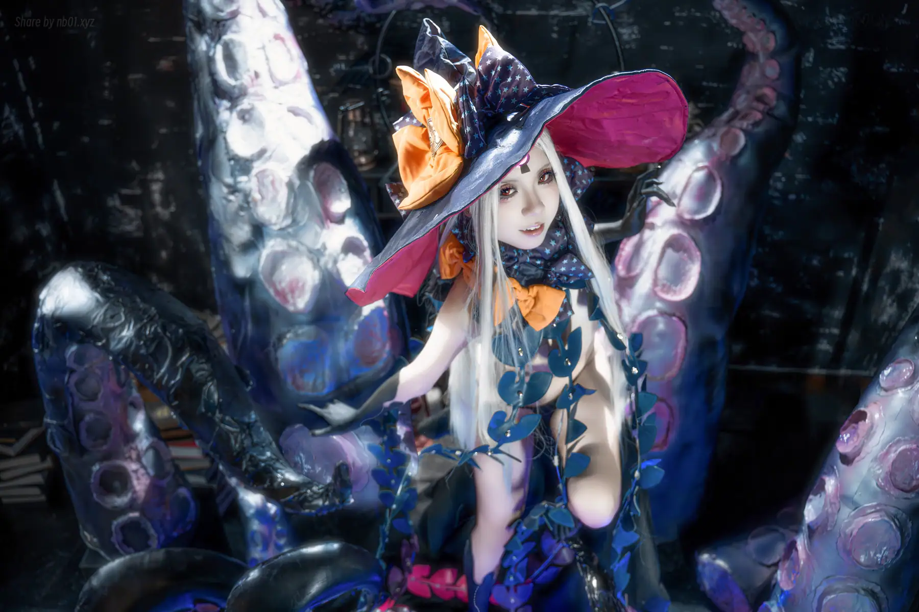 纸悦Etsu_ko - 阿比三破 阿比盖尔(41P_240.0M) 纸悦Etsu_ko - 阿比三破 阿比盖尔(41P_240.0M)_nb01.xyz_0007 图片3