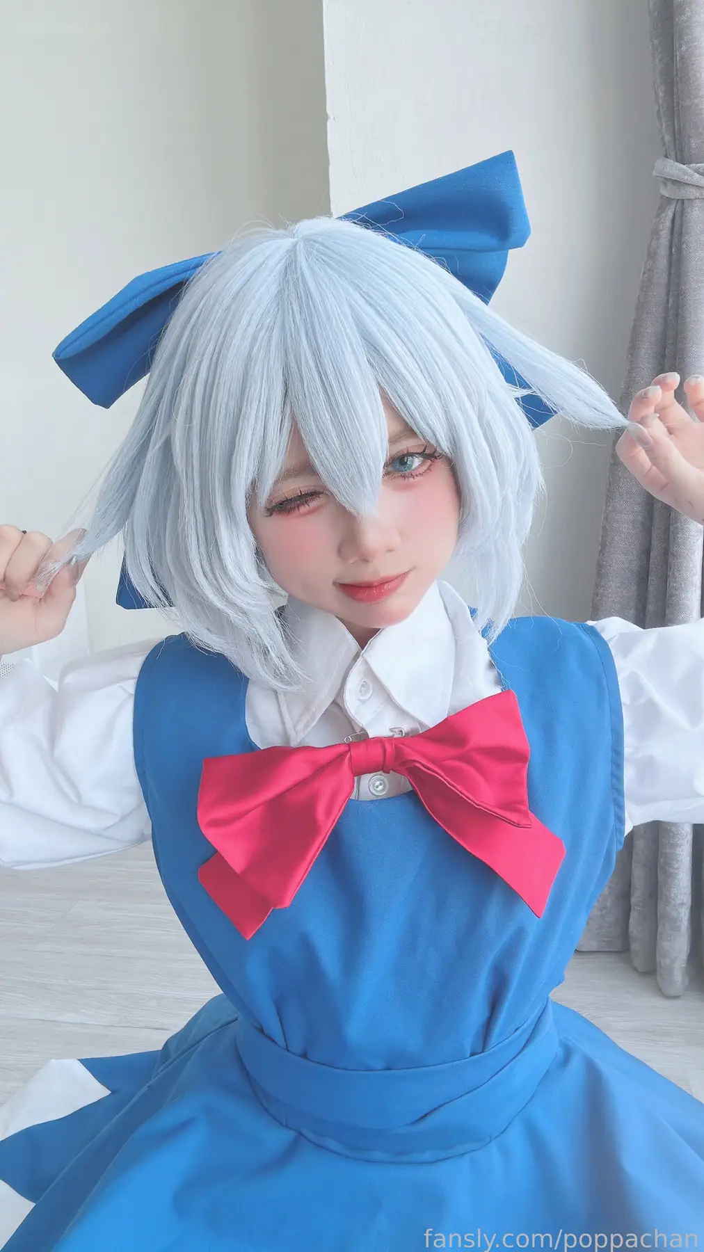 PoppaChan - Cirno(30P_36.2M) PoppaChan - Cirno(30P_36.2M)_nb01.xyz_0007 图片5