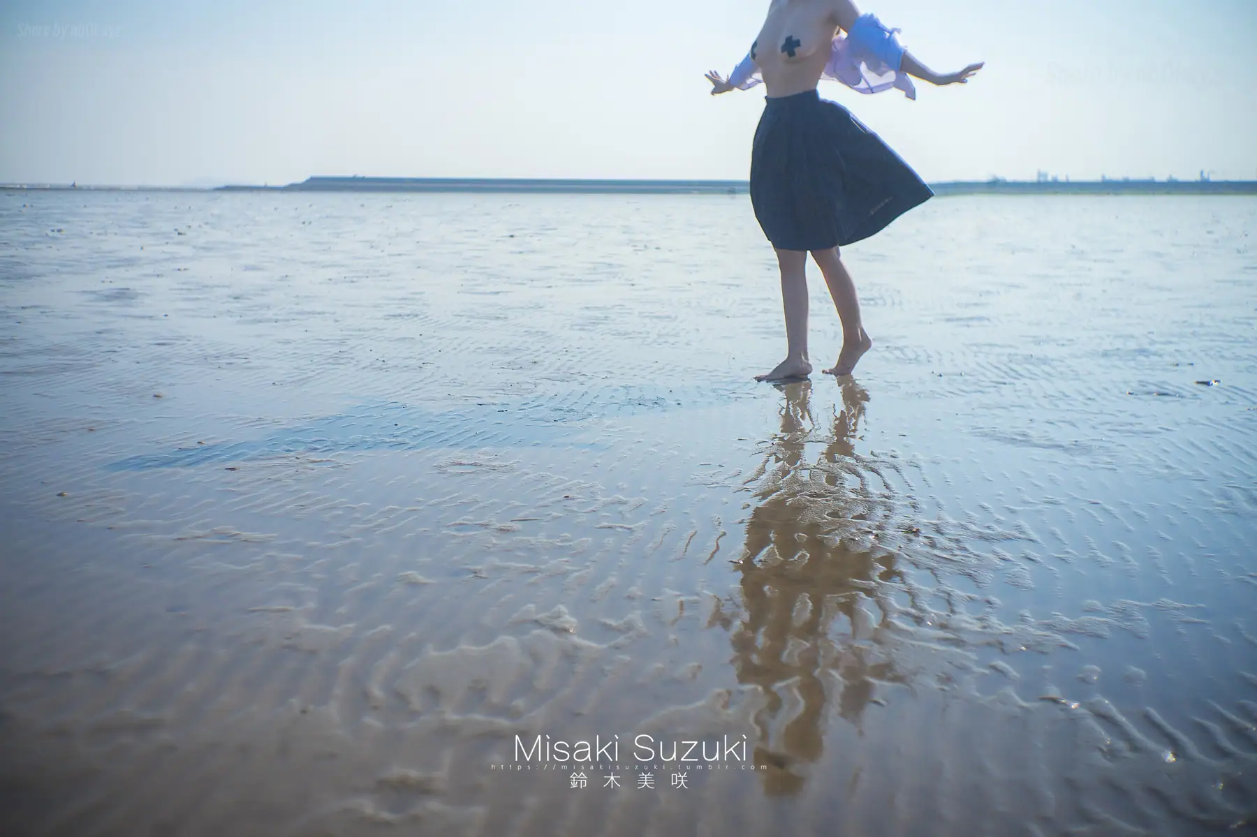 铃木美咲(Misaki Suzuki) - 少女的界限——露出！绝对不能被发现(32P+4V_740.0M) 铃木美咲(Misaki Suzuki) - 少女的界限——露出！绝对不能被发现(32P+4V_740.0M)_nb01.xyz_003...