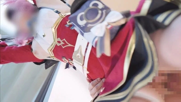 ありすほりっく(@aliceholic13) - 2026-02-22_❤️📸【中○しオホ声 ビデオレター】原○ シャ○ロット腋見せ乳揺れオホ声完堕ち記録映像♡ 敏腕記者が痙攣絶頂中○し♡ ポ〇〇ありっ肉オナホに上書きされるまでのスキャンダルエ...