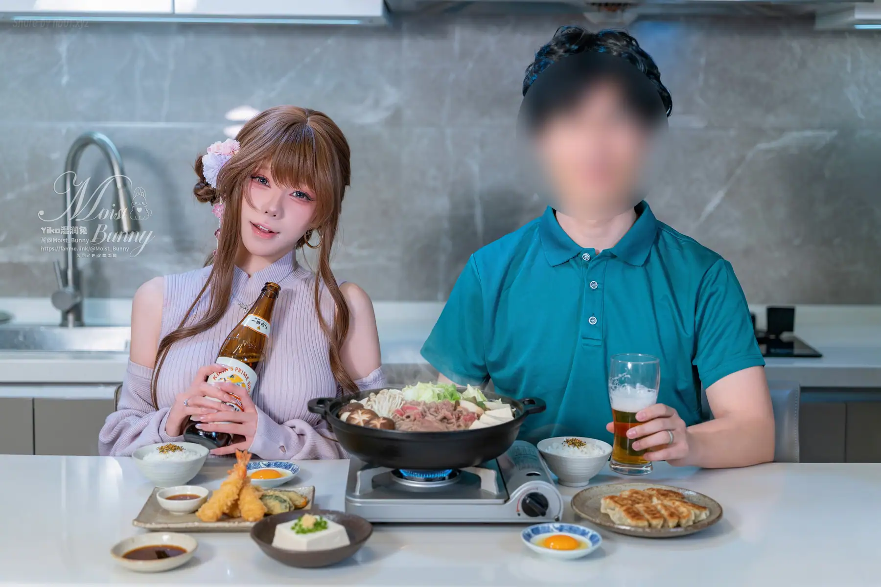 Yiko湿润兔 - 2026年01月作品 在丈夫身边(124P+3V_1.6G) Yiko湿润兔 - 2026年01月作品 在丈夫身边(124P+3V_1.6G)_nb01.xyz_0033 图片3