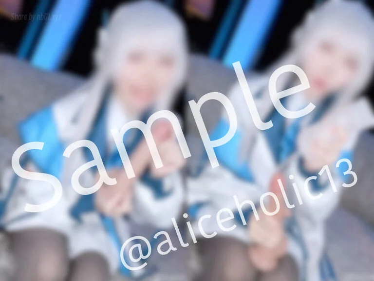 ありすほりっく(@aliceholic13) - 2024-02-23_💙ローションオナホでオナ指示♡淫語ささやきカウントダウン♡ASMR風オナサポ動画💙_2576247(20P+1V_656.4M) ありすほりっく(@aliceholic13...