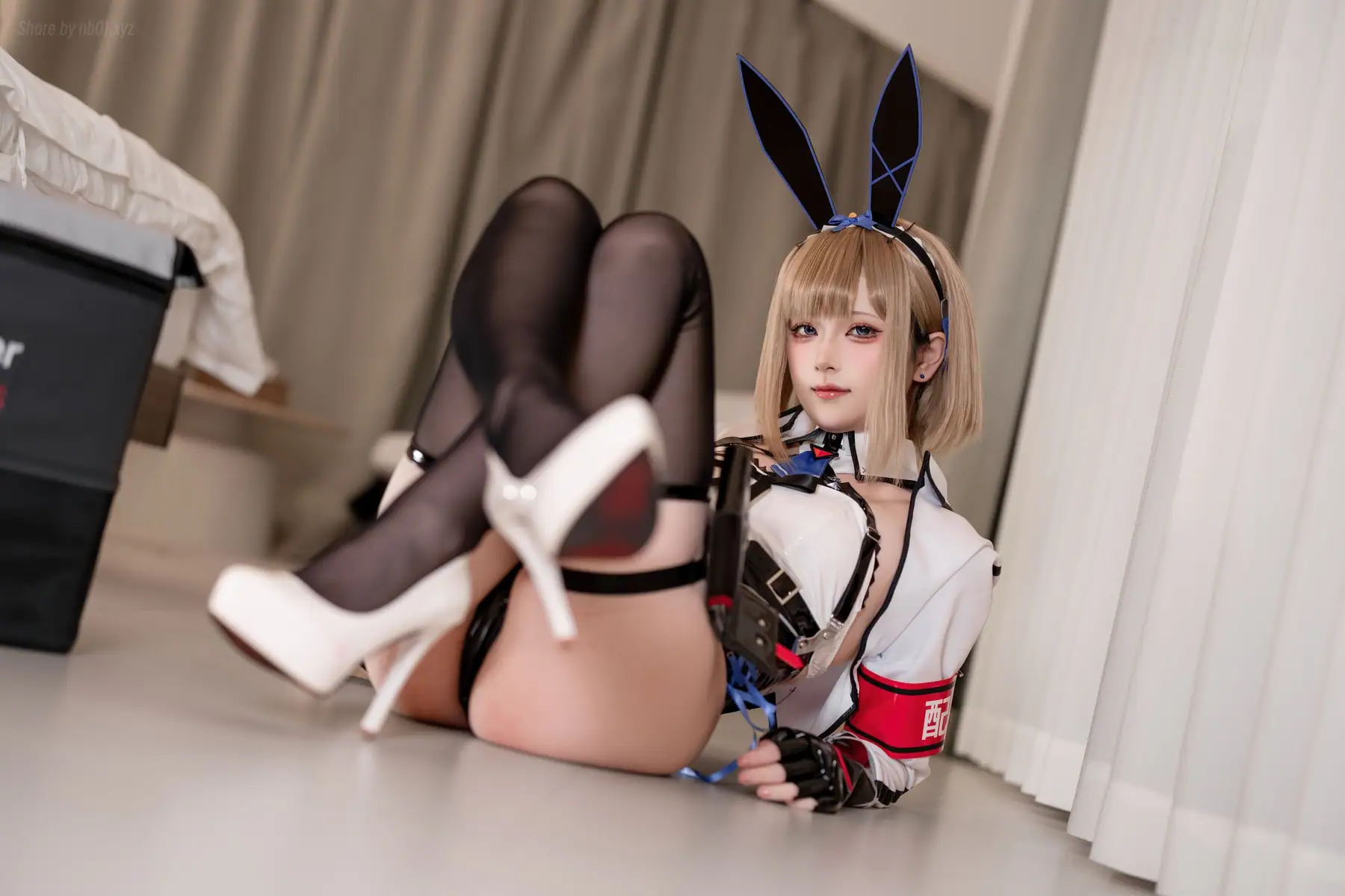 屿鱼 - 外卖兔女郎·小葵(66P_101.8M) 屿鱼 - 外卖兔女郎·小葵(66P_101.8M)_nb01.xyz_0026 图片6