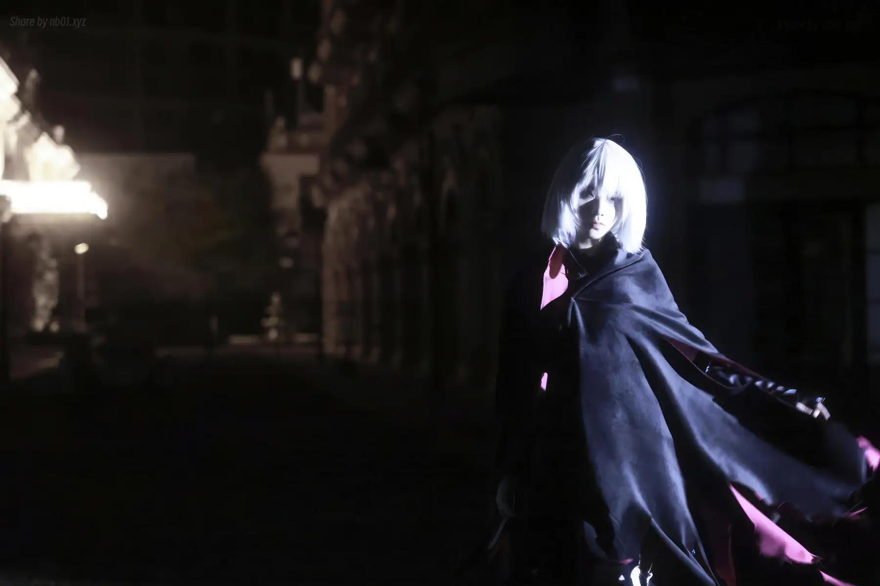 G44不会受伤 - FGO 杰克(23P_55.7M) G44不会受伤 - FGO 杰克(23P_55.7M)_nb01.xyz_0023 图片8