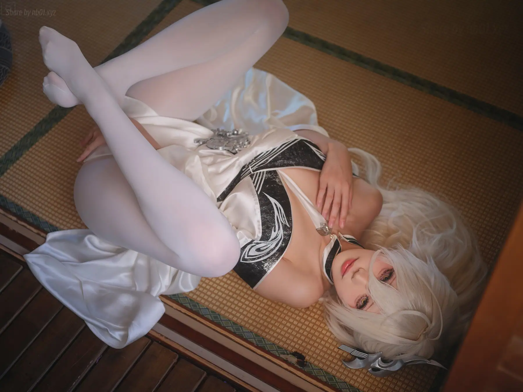 湖里狸 - 白凤(30P_38.8M) 湖里狸 - 白凤(30P_38.8M)_nb01.xyz_0024 图片6