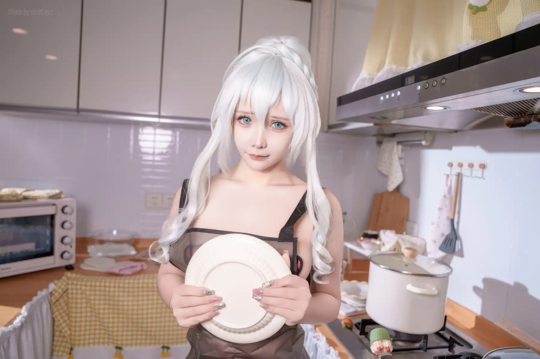 抱走莫子aa - 雪女厨娘(68P+6V_588.8M) 抱走莫子aa - 雪女厨娘(68P+6V_588.8M)_nb01.xyz_0034 图片5