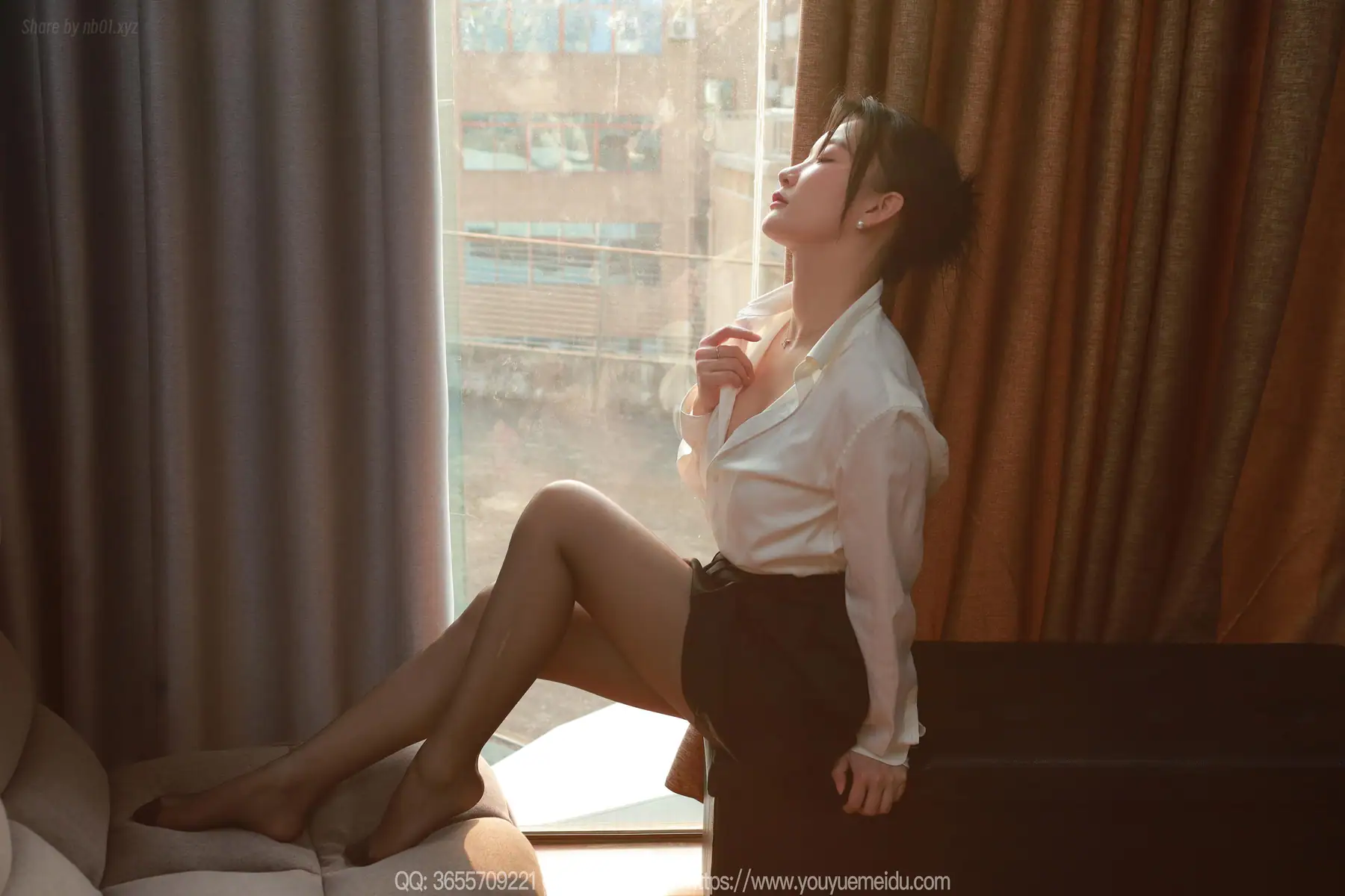 [IESS异思趣向]Pack-20260122-I 秋秋 - 秘书白小姐(88P_99.7M) [IESS异思趣向]Pack-20260122-I 秋秋 - 秘书白小姐(88P_99.7M)_nb01.xyz_0046 图片7