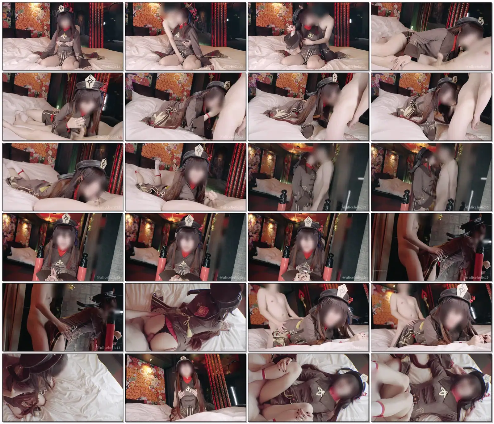 ありすほりっく(@aliceholic13) - 2023-02-04_❤ 胡○がお得意様といちゃラブ接待を演じていた筈が、気づくとガチ性感ラブラブ密着ふわトロ生○メえっちに興じてしまっていた動画_1752674(2P+2V_4.4G) 202...