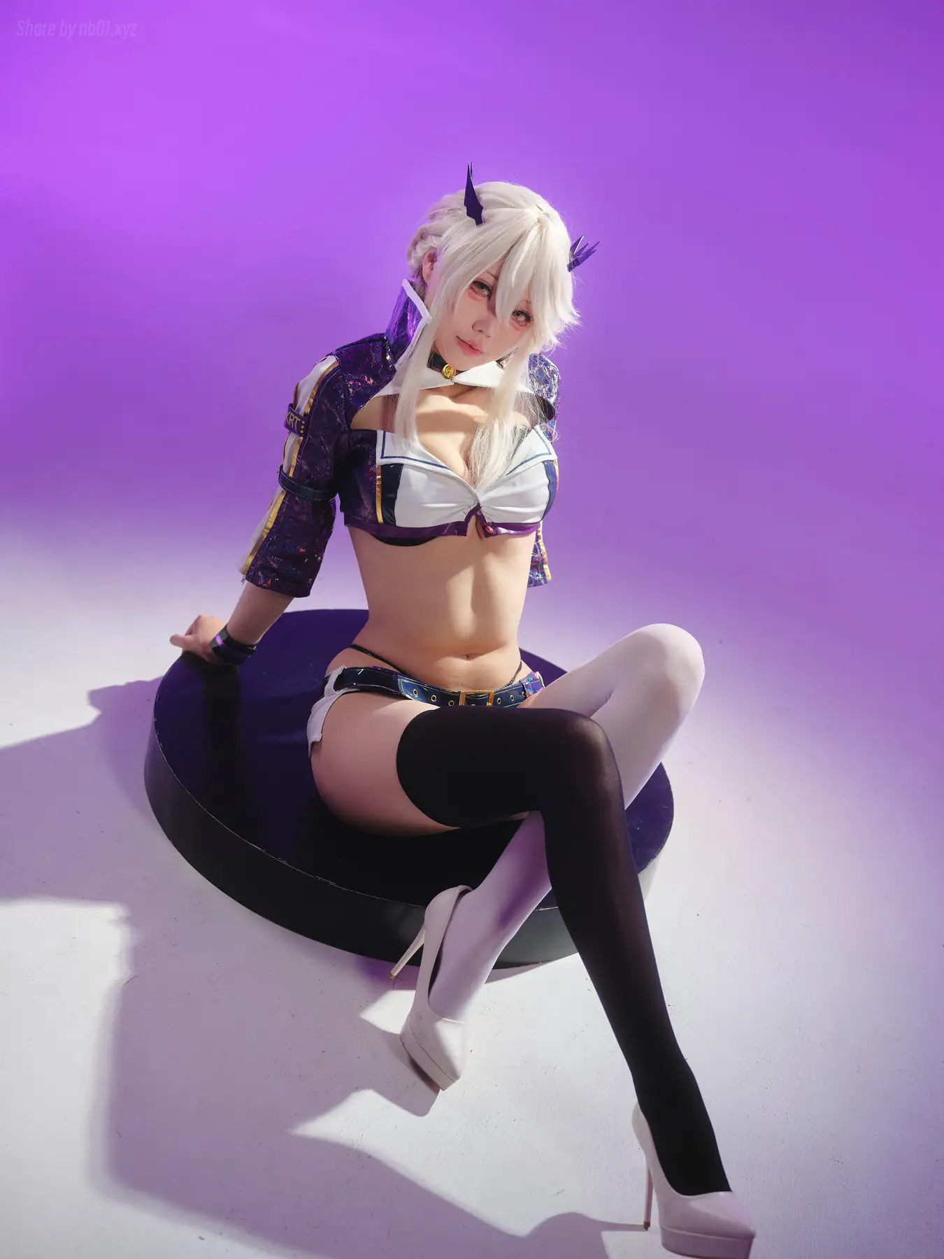 湖里狸 - 黑枪呆(30P_24.2M) 湖里狸 - 黑枪呆(30P_24.2M)_nb01.xyz_0014 图片4