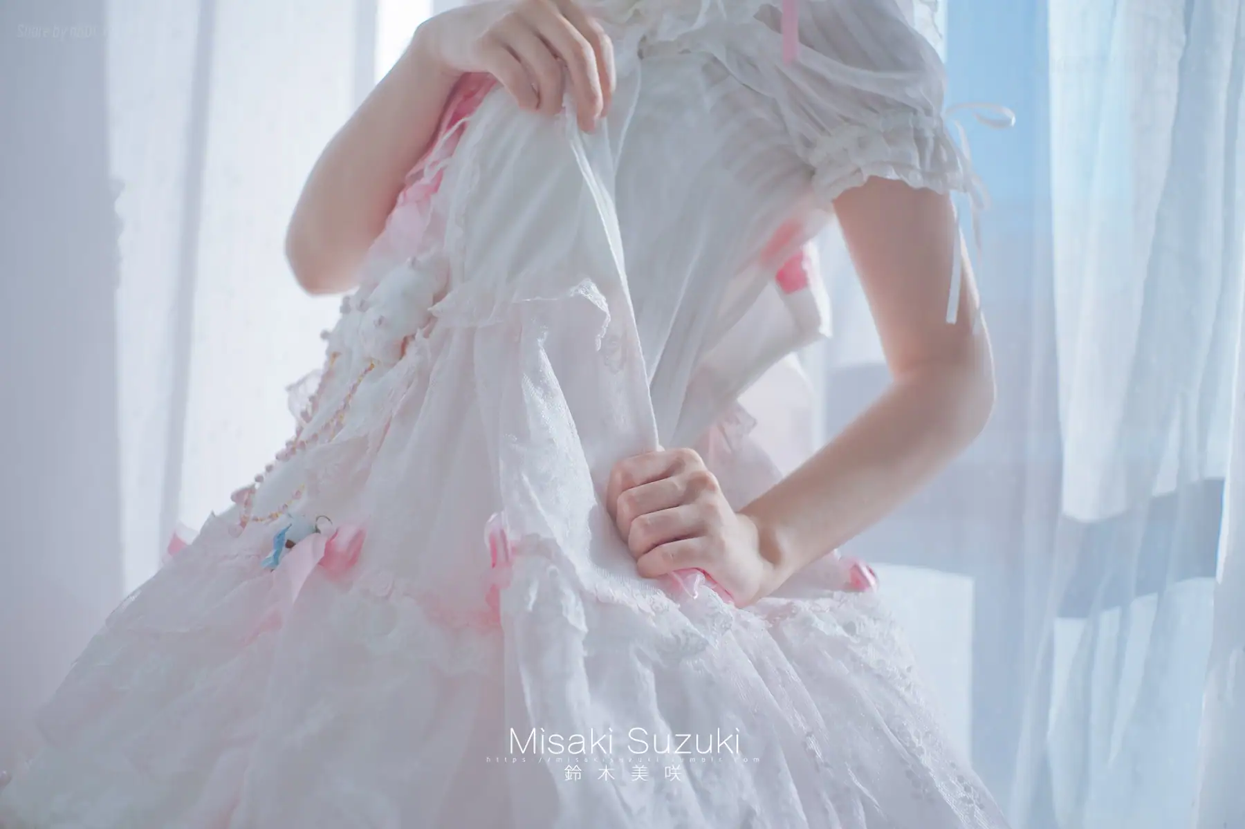 铃木美咲(Misaki Suzuki) - 姬様限定 语调第一话(49P_18.6M) 铃木美咲(Misaki Suzuki) - 姬様限定 语调第一话(49P_18.6M)_nb01.xyz_0032 图片6