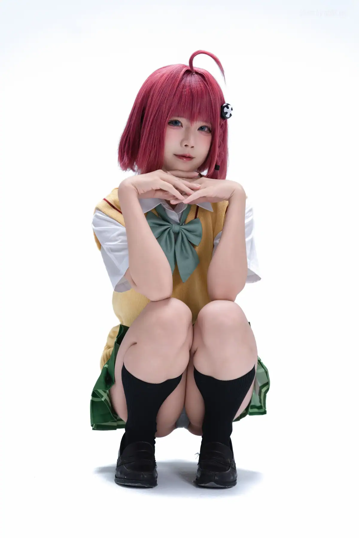 清水凪 - 黑咲芽亚(58P_135.6M) 清水凪 - 黑咲芽亚(58P_135.6M)_nb01.xyz_0006 图片3