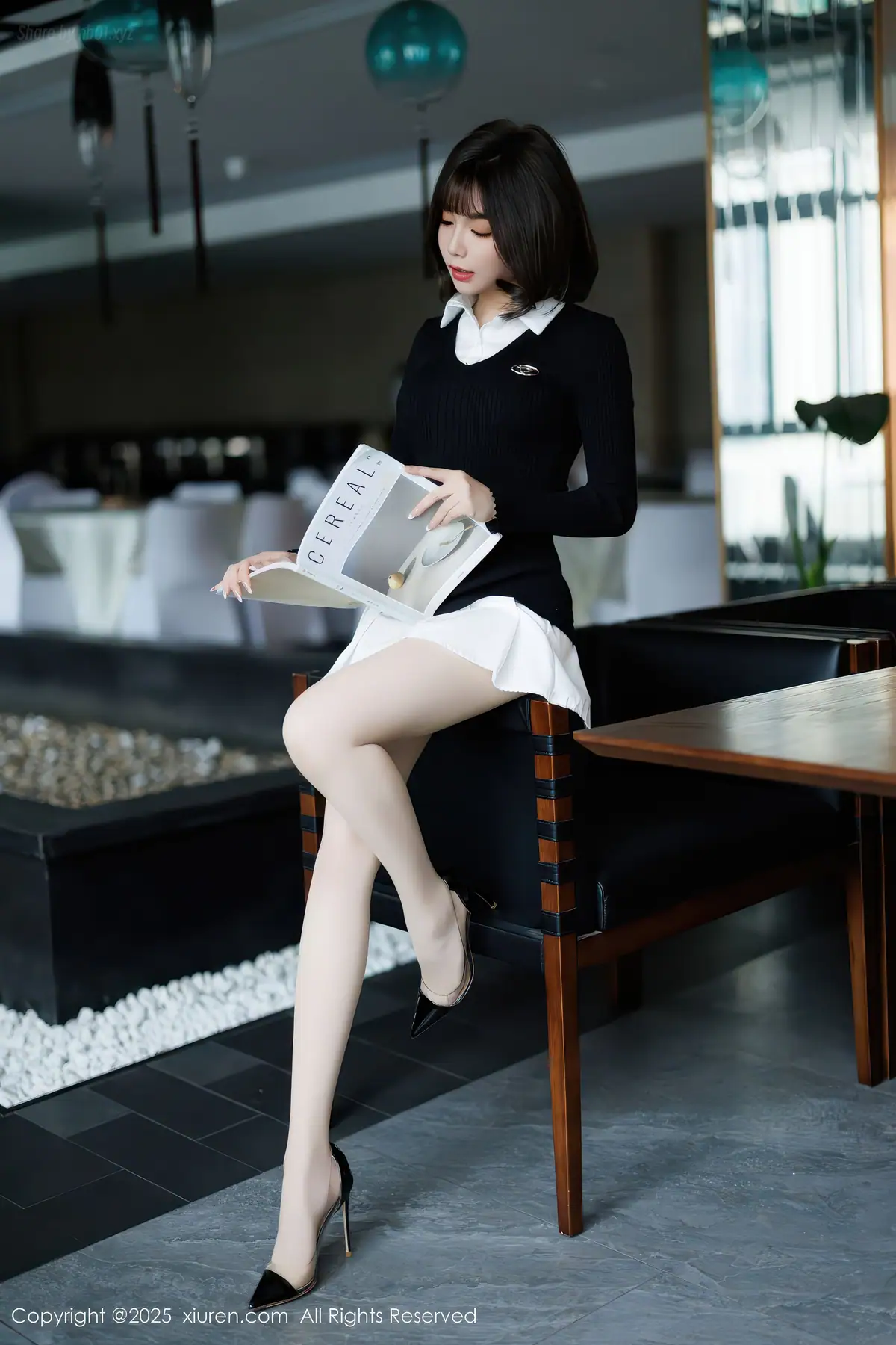 XIUREN No.1138 莉芝荔枝(70P_77.8M) XIUREN No.1138 莉芝荔枝(70P_77.8M)_nb01.xyz_0001