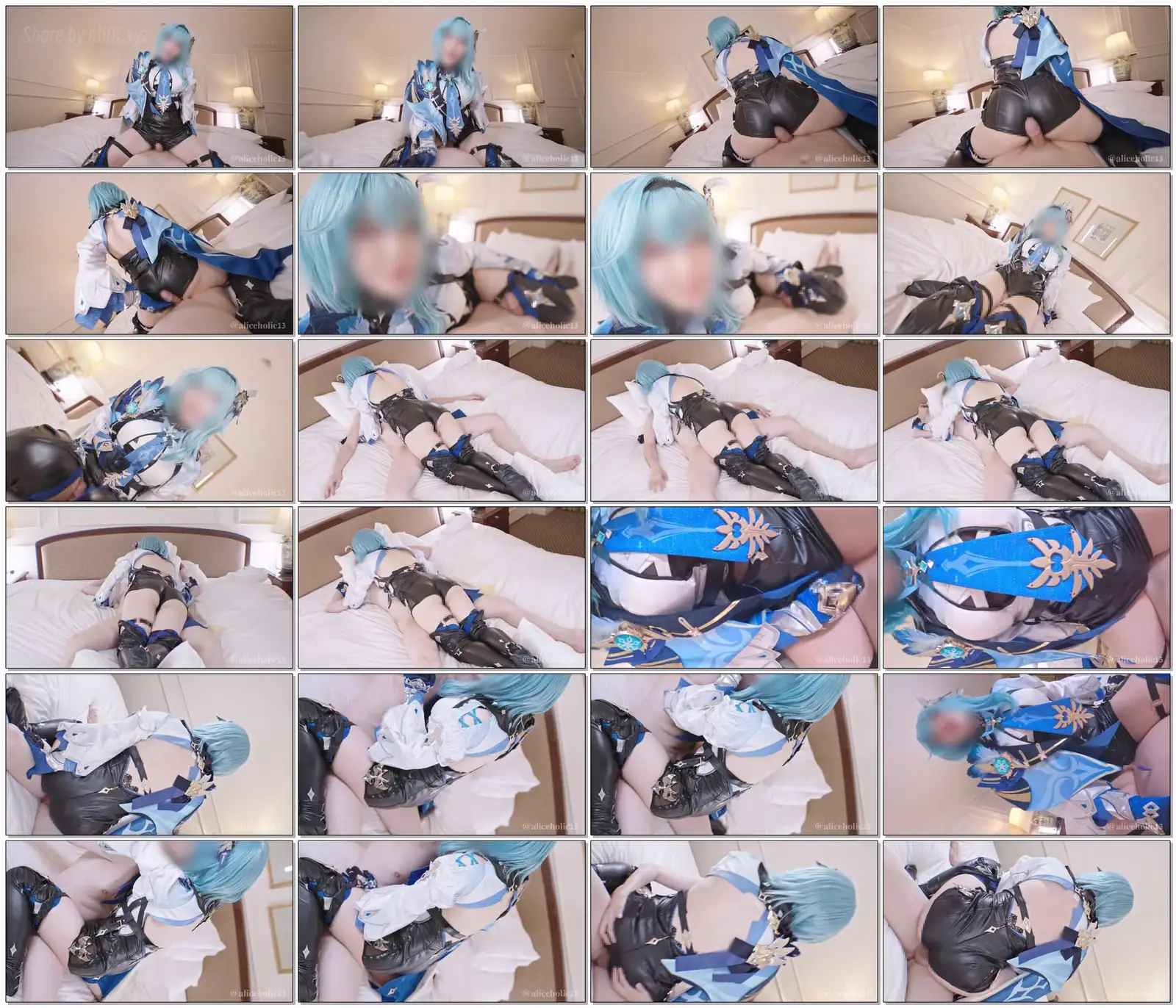 ありすほりっく(@aliceholic13) - 2023-07-14_💙❄️ムチムチ酔いどれ巨乳騎士にお持ち帰りされ、精子が枯れ果てるまで太ももと生膣にトロトロ甘サド搾精される動画_2102354(1P+1V_1.1G) 2023-07-14...