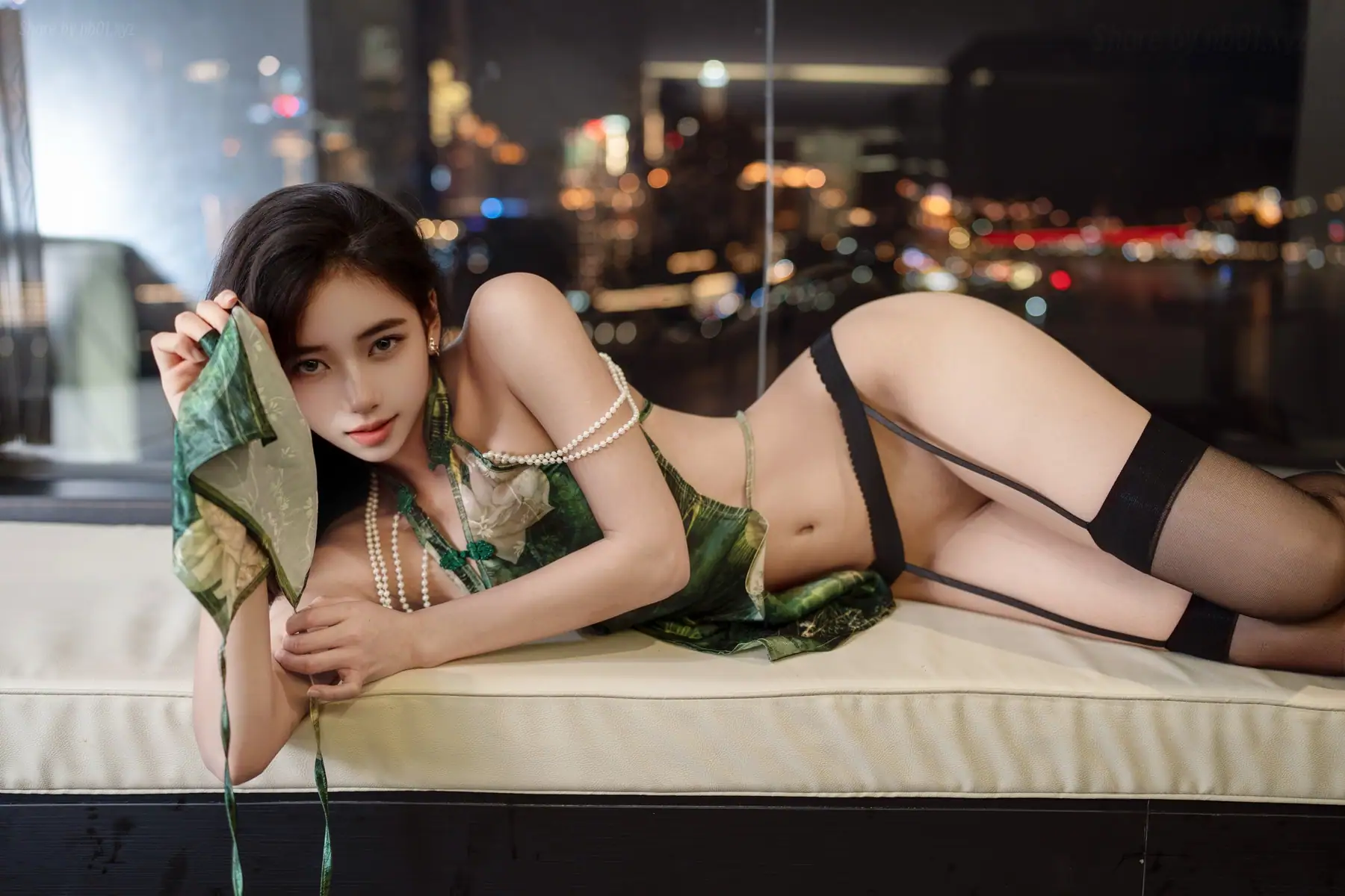 [XR Uncensored]时安安 - R18 秀人网模特 旗袍(90P_230.8M) [XR Uncensored]时安安 - R18 秀人网模特 旗袍(90P_230.8M)_nb01.xyz_0063 图片5